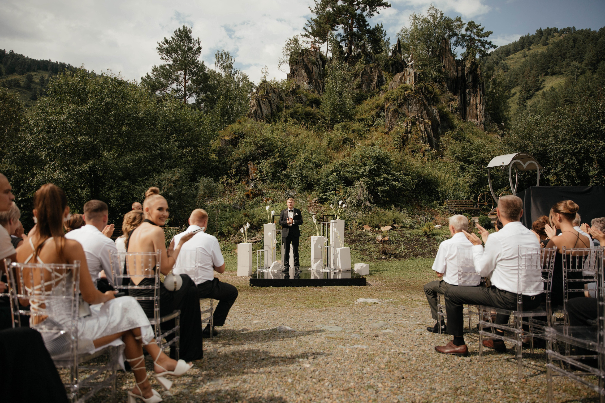 Максим и Арина. Фотограф Барнаул Полина Теплова