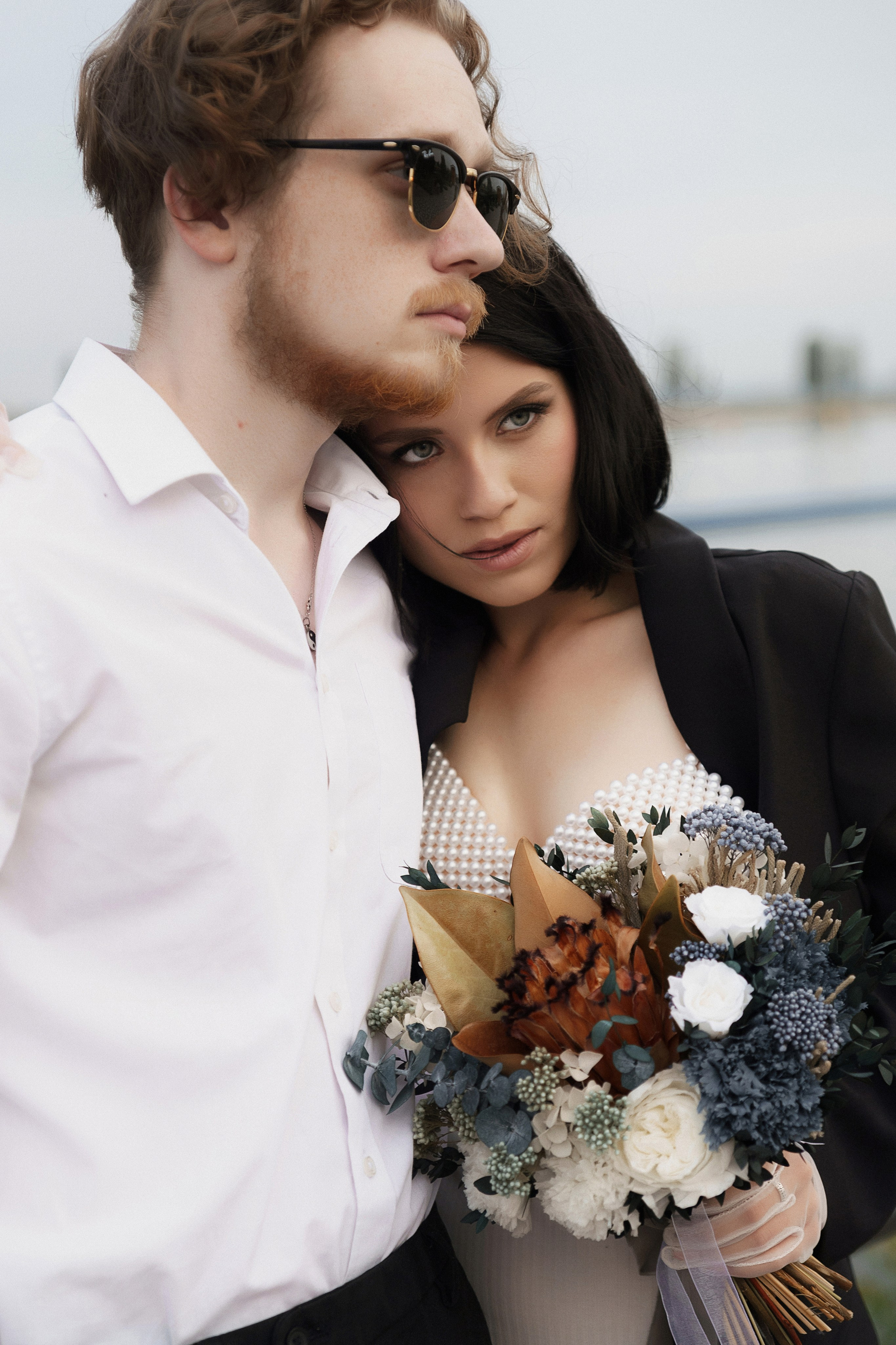 Гоша и Алёна. Свадебный фотограф Воронеж Марина Грудинина