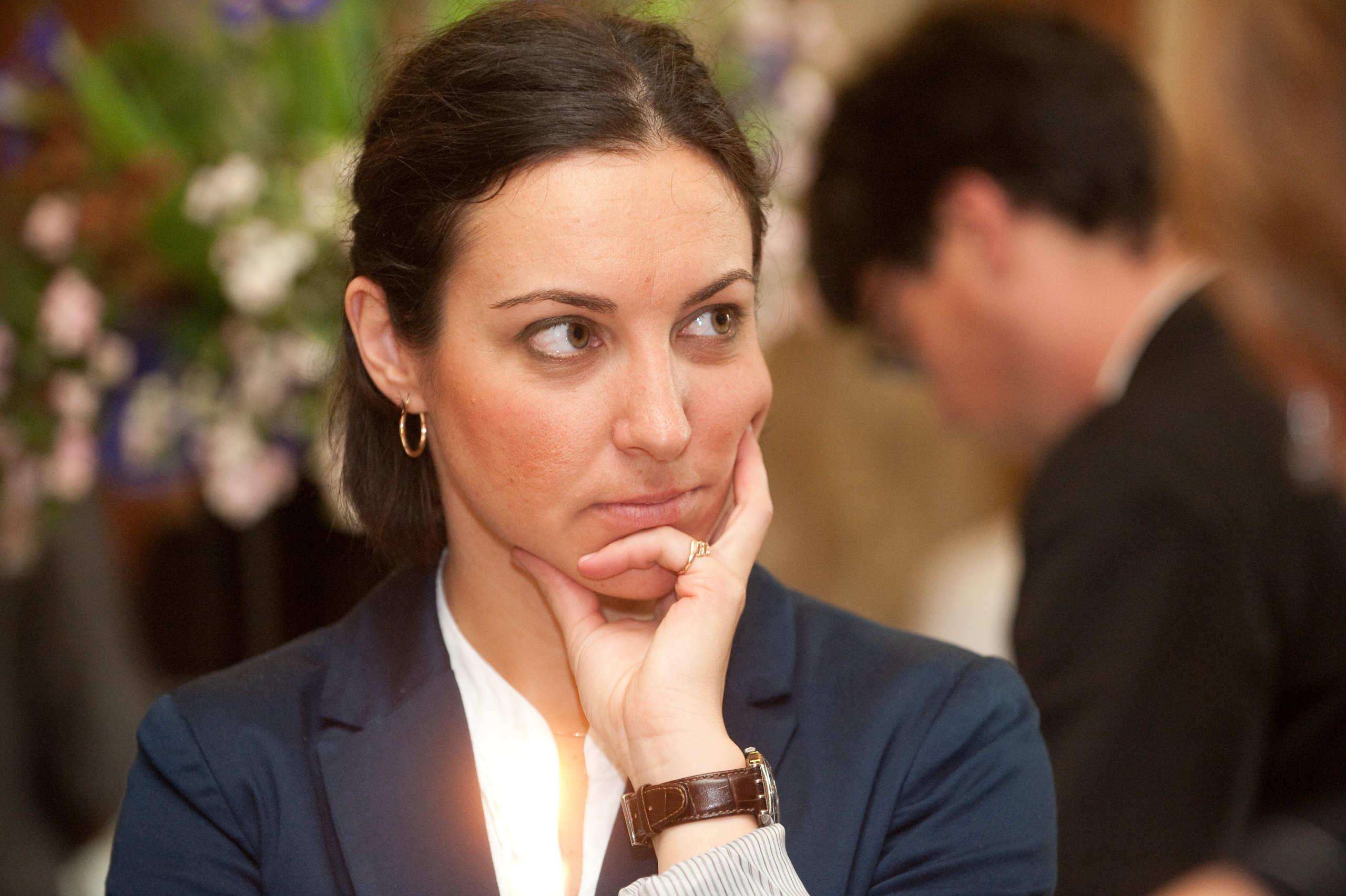 DLA Piper. Портретный и семейный фотограф в Санкт-Петербурге Эдуард Потемкин