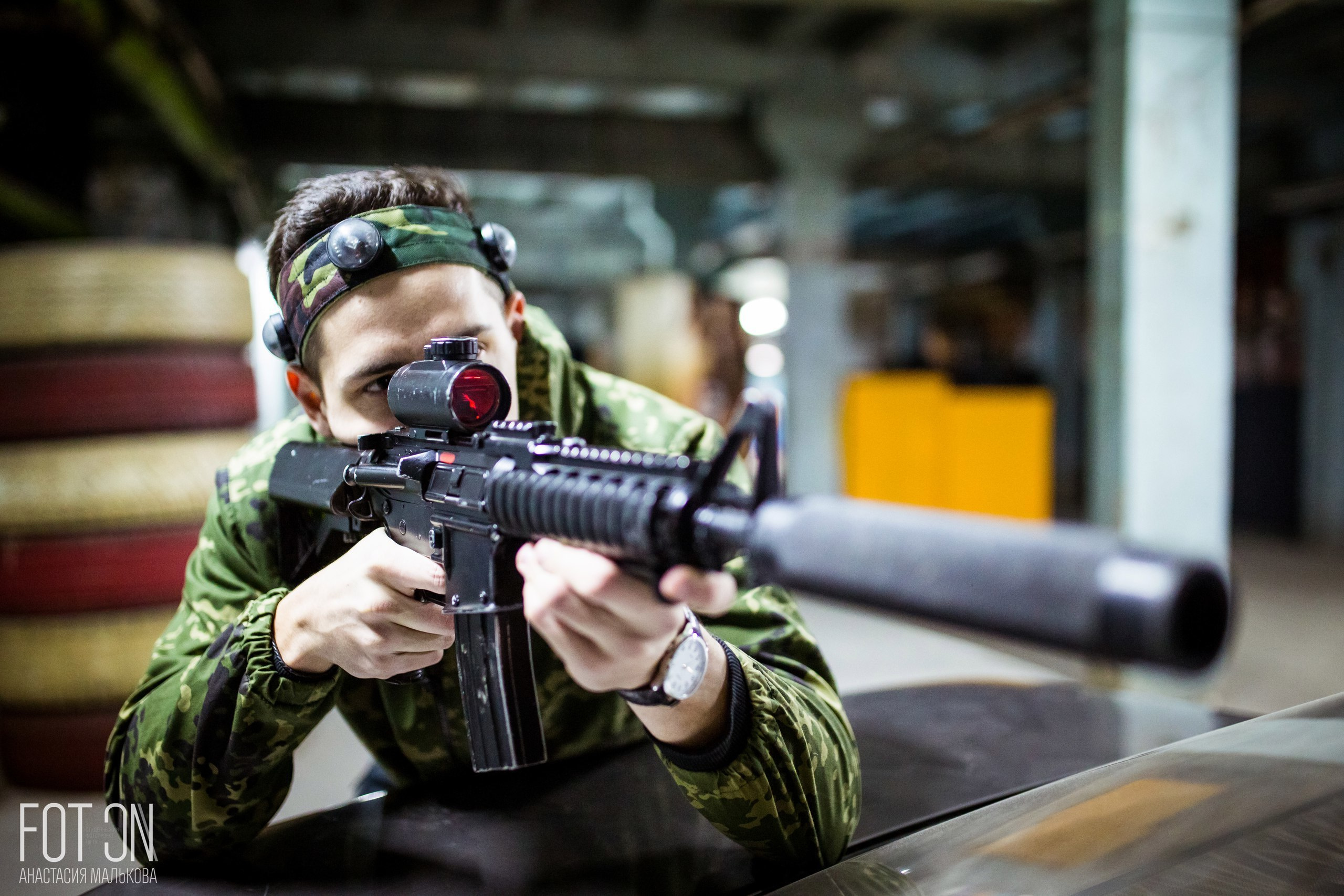 Фотограф на день рождения, мероприятие и банкет Твери. Свадебный и семейный фотограф в Твери и Тверской области