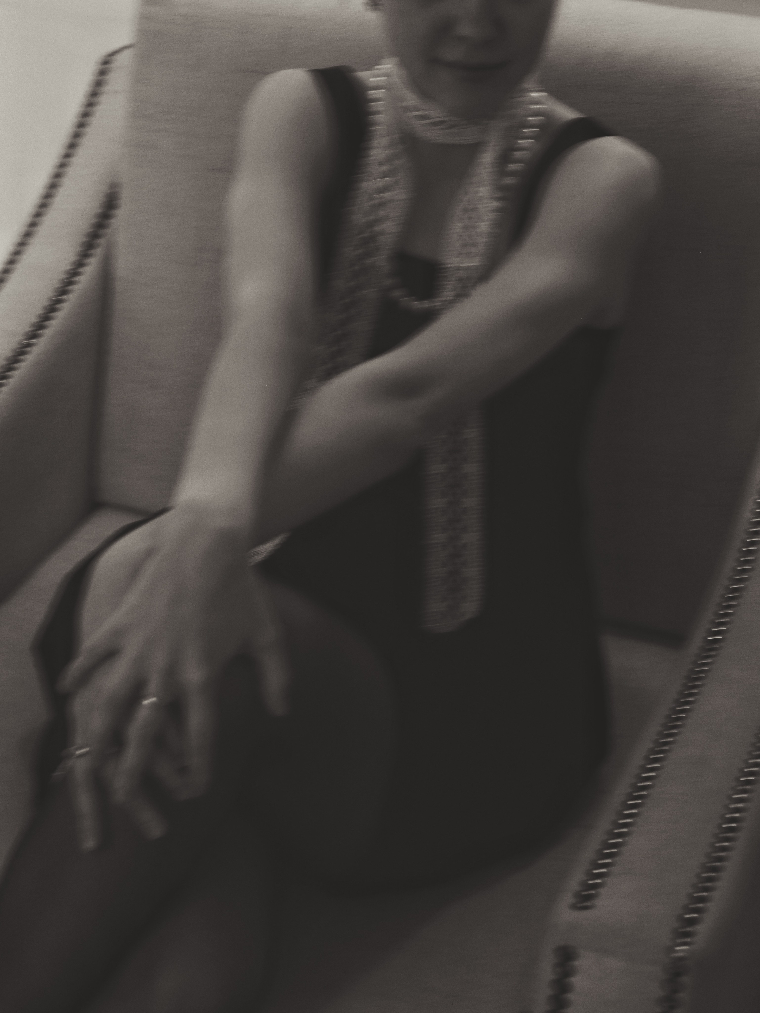 Полина. Портретный и свадебный фотограф в Москве Александра