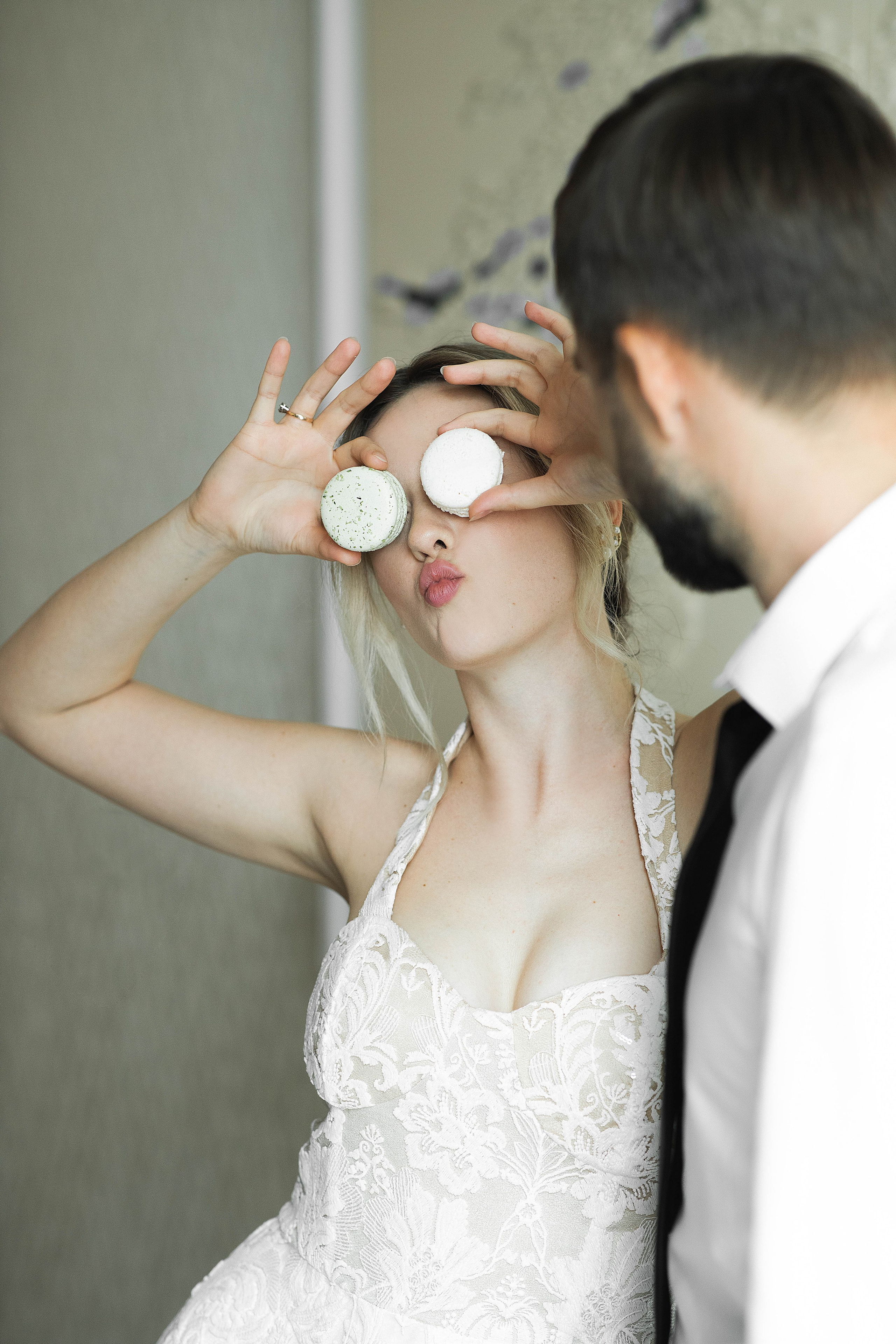 Катерина и Сергей. Свадебный фотограф Ростов-на-Дону Виолетта veslers.ph