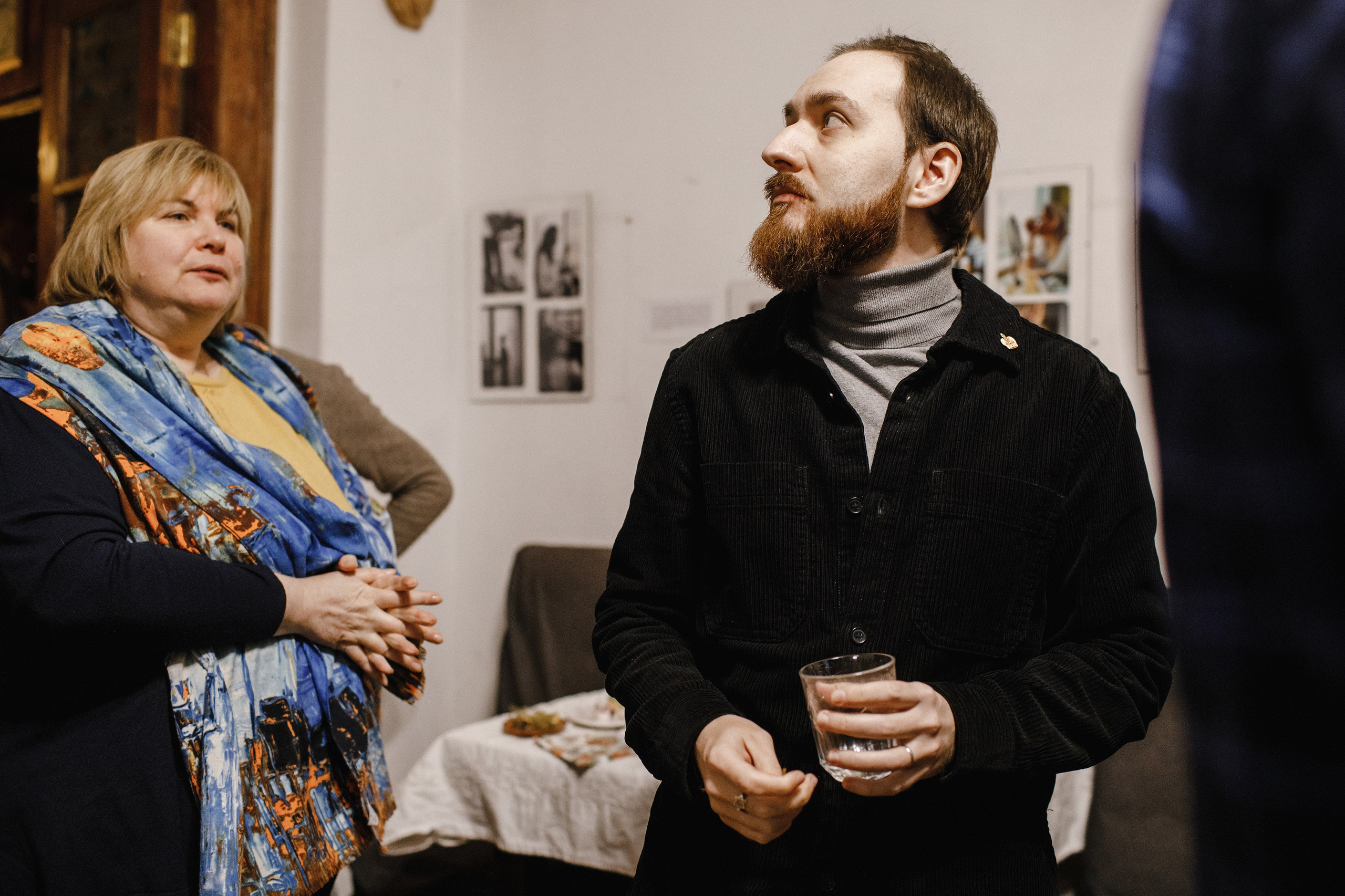 19.11.2022 // День нежности. Фотовыставки serebro.gallery, в которых автором можешь стать ты! | Москва