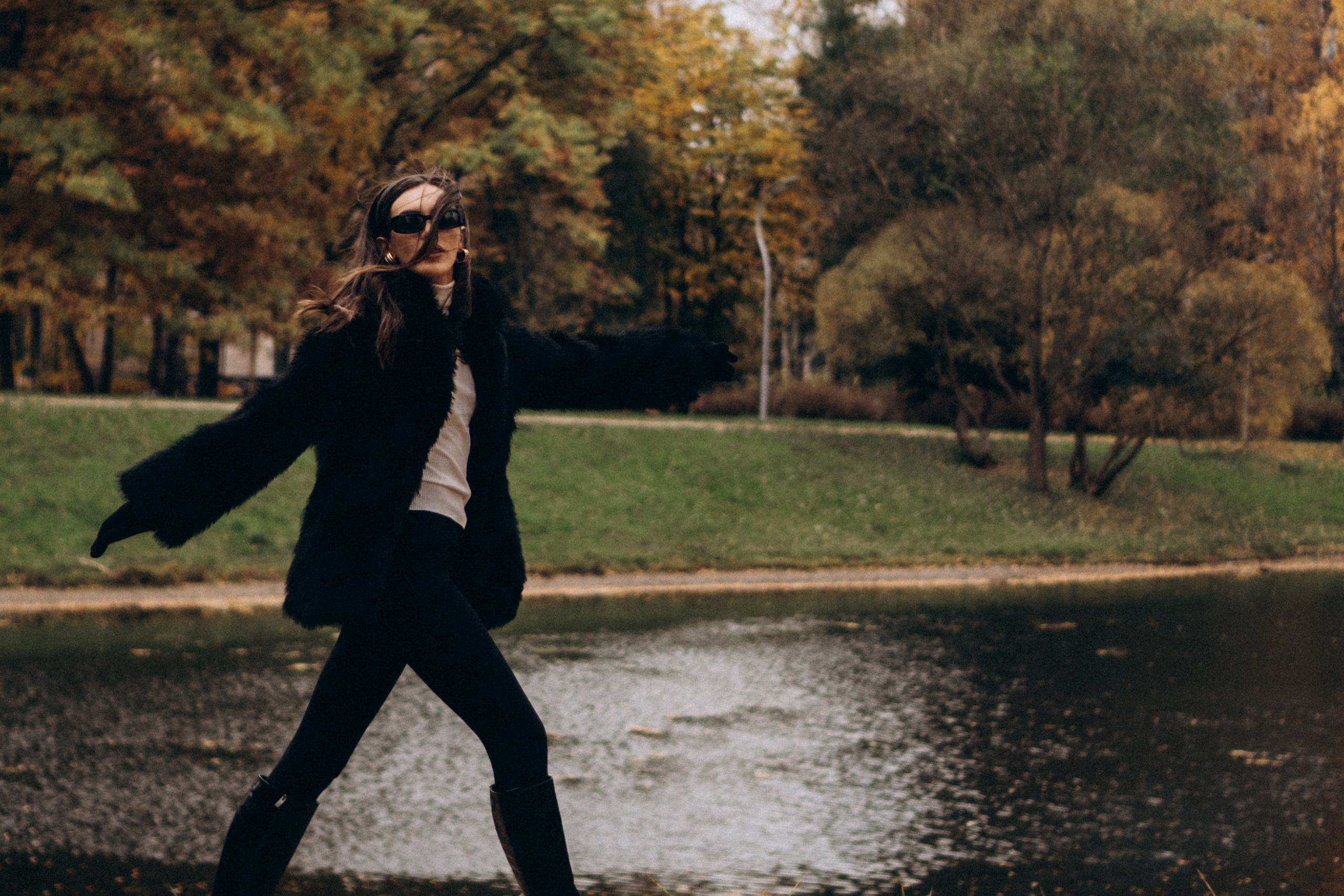 Фотограф Лера