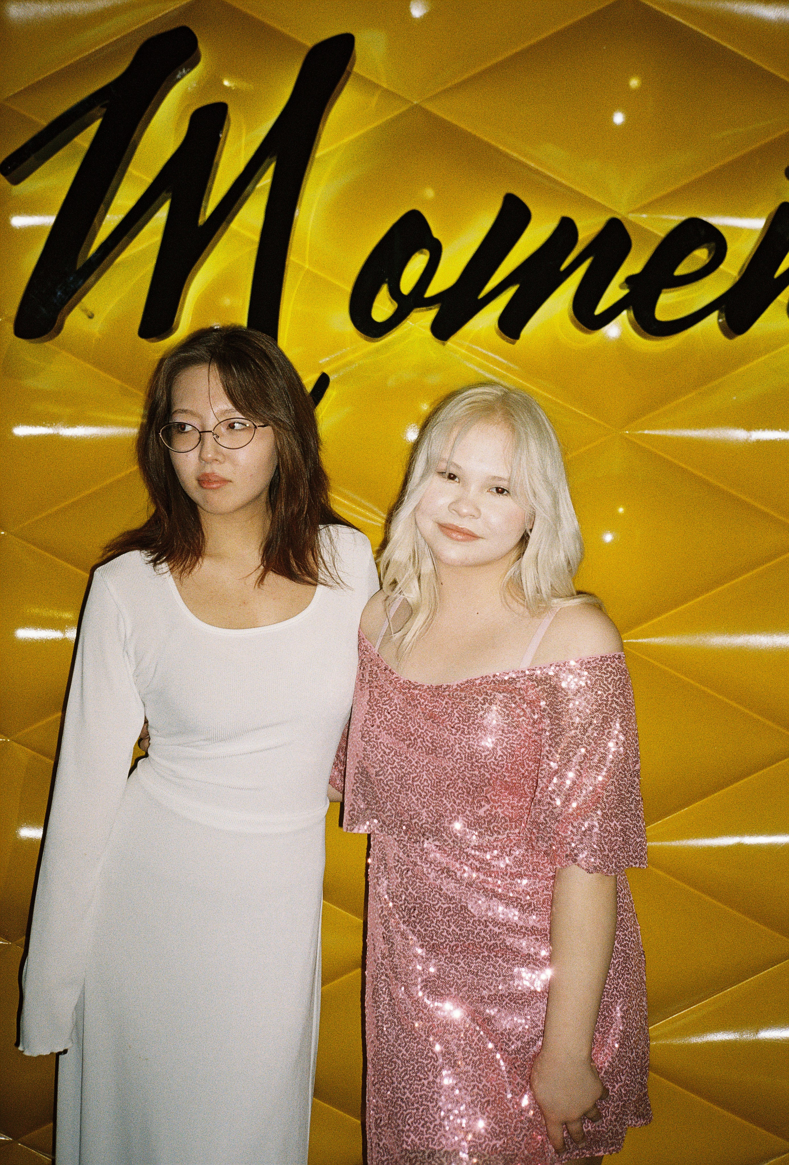 Happy birthday [1]. Плёночный фотограф — Москва