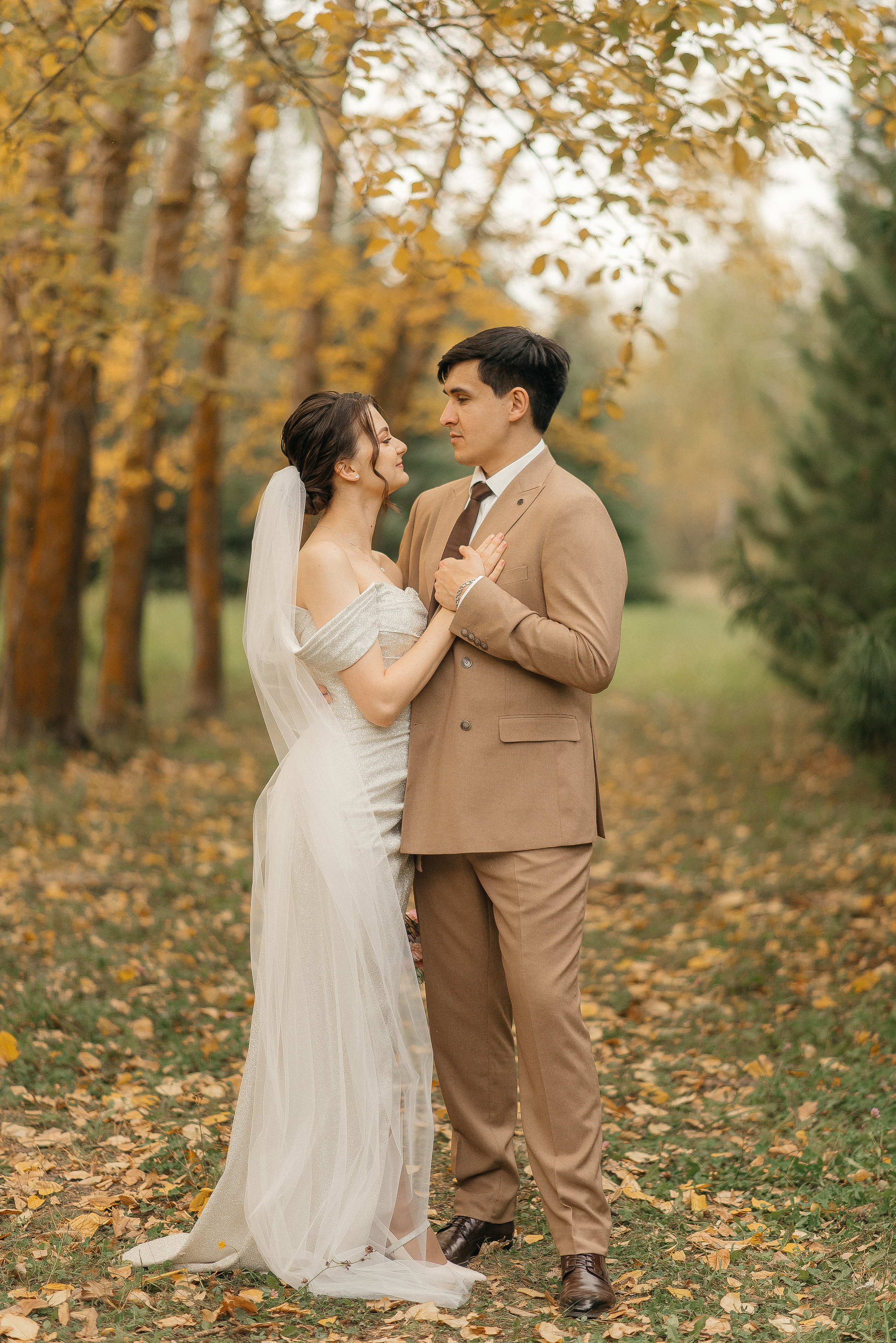 Кирилл и Юлия. Главная