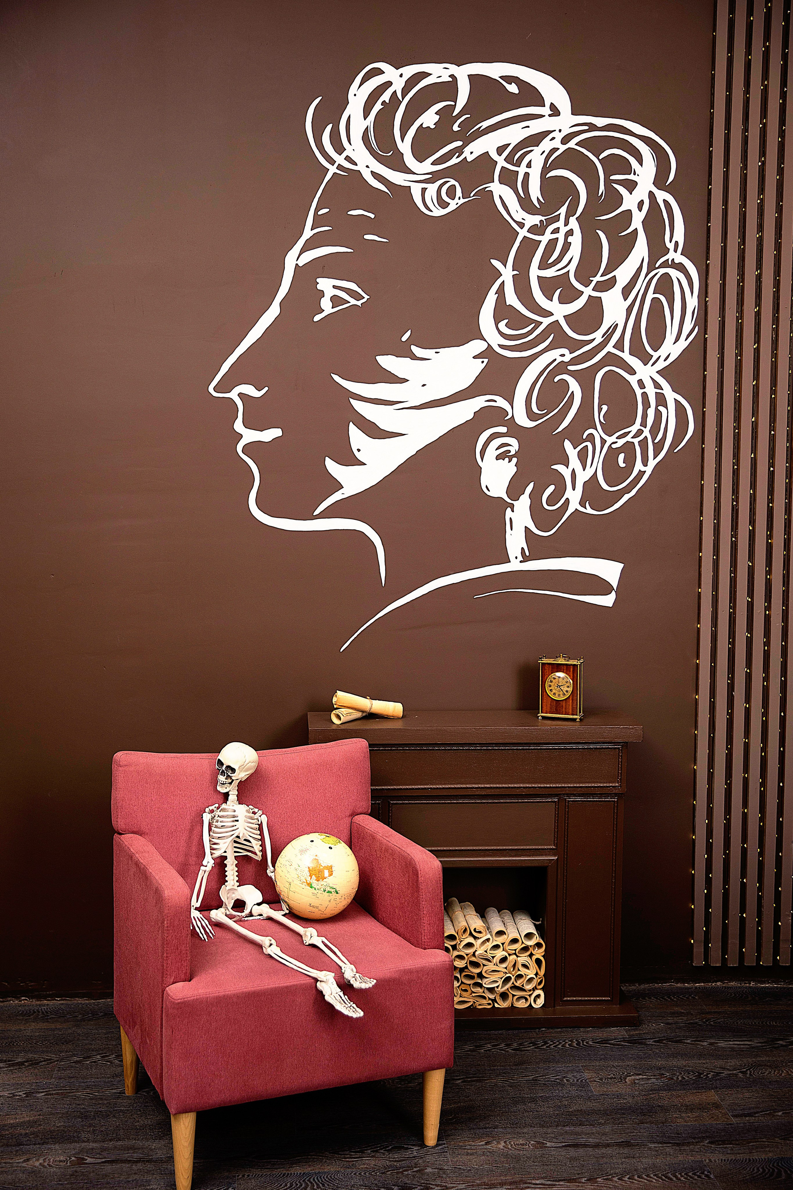 ШКОЛЬНЫЙ. Детский школьный фотограф в Кемерово Зиновьева Екатерина