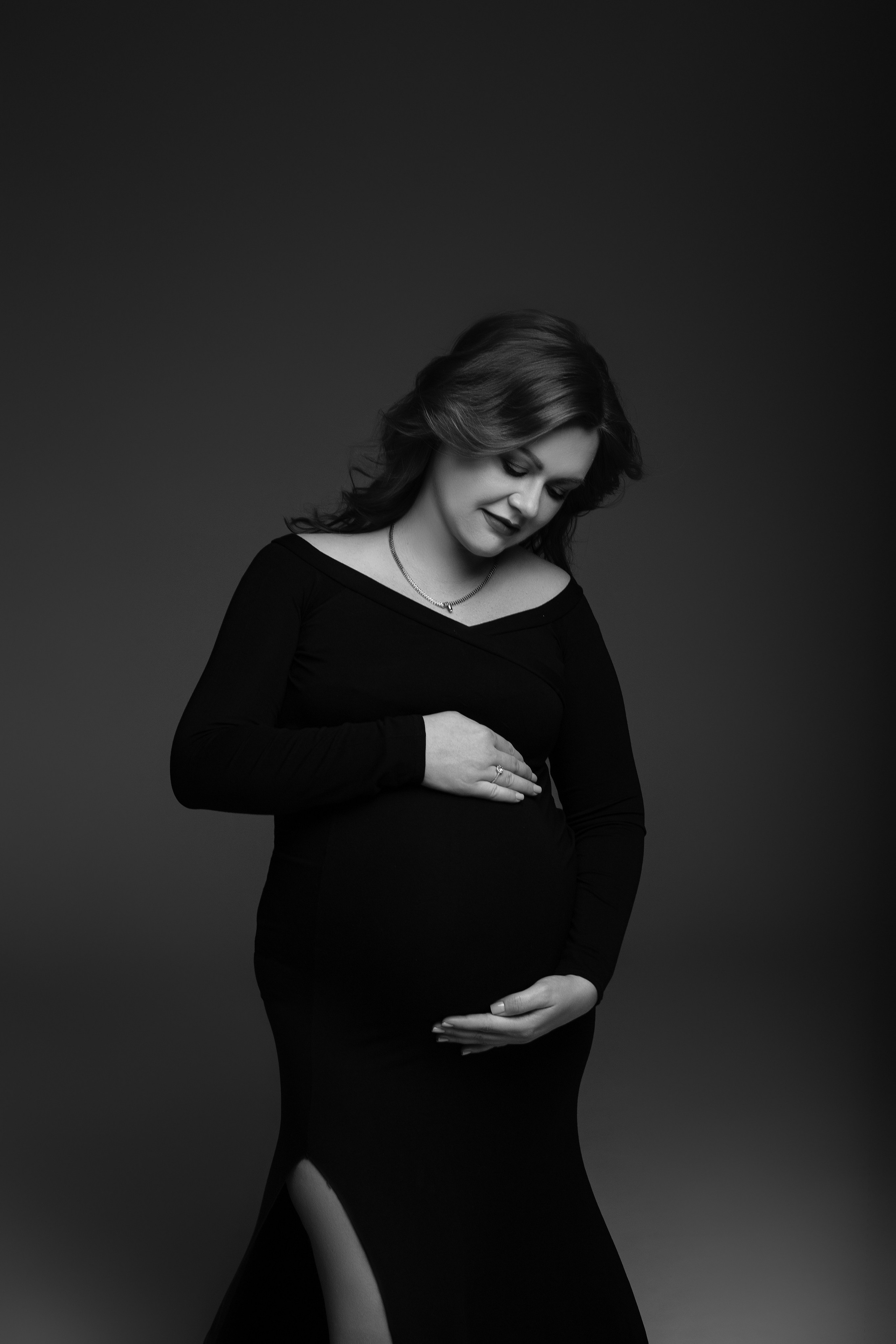 Фотосессия беременности в Хабаровске. Фотограф беременности в Хабаровске Сарычева Надежда