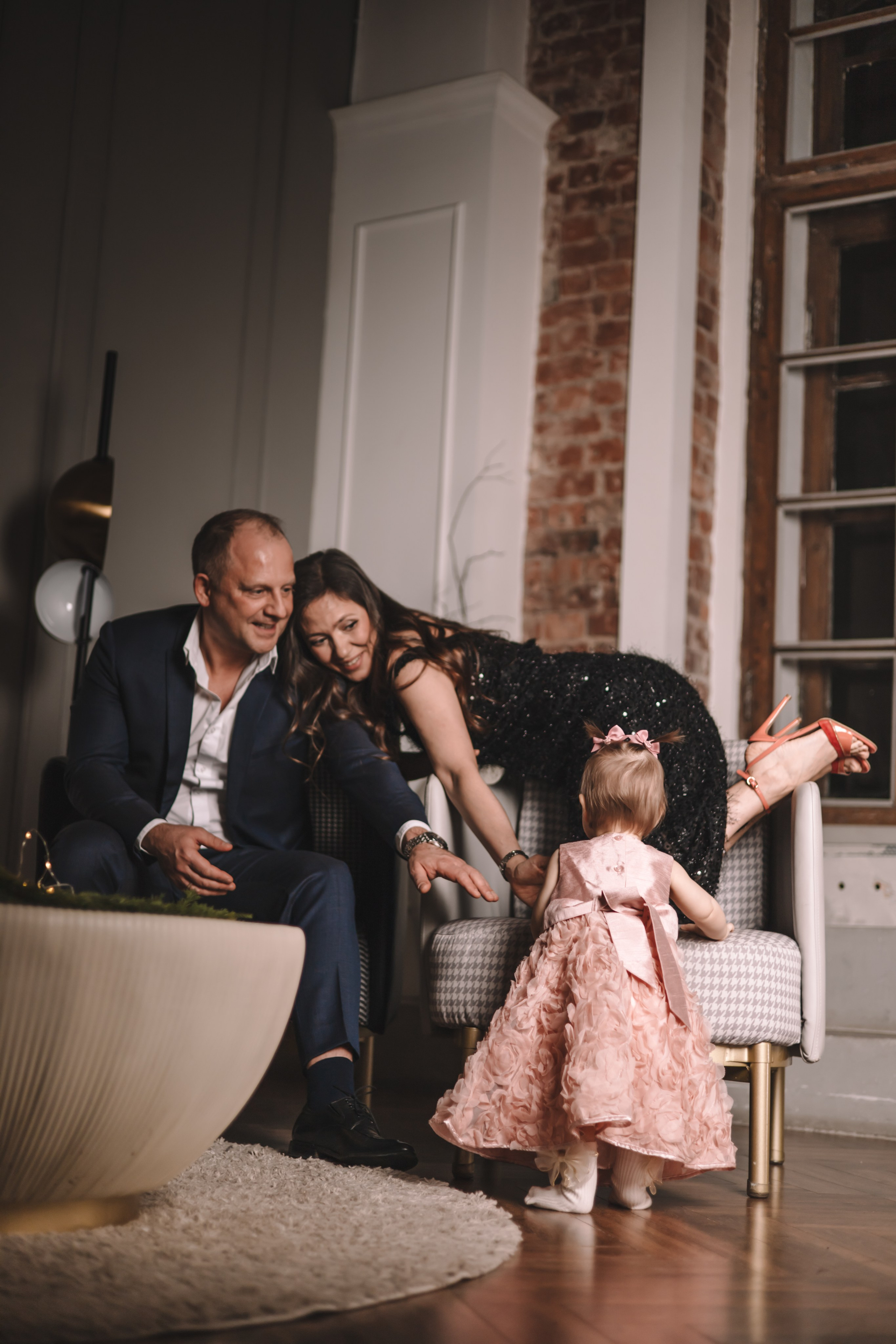 Семейный фотограф в Санкт-Петербурге. Запечатление мгновений и ярких воспоминаний в Вашей жизни