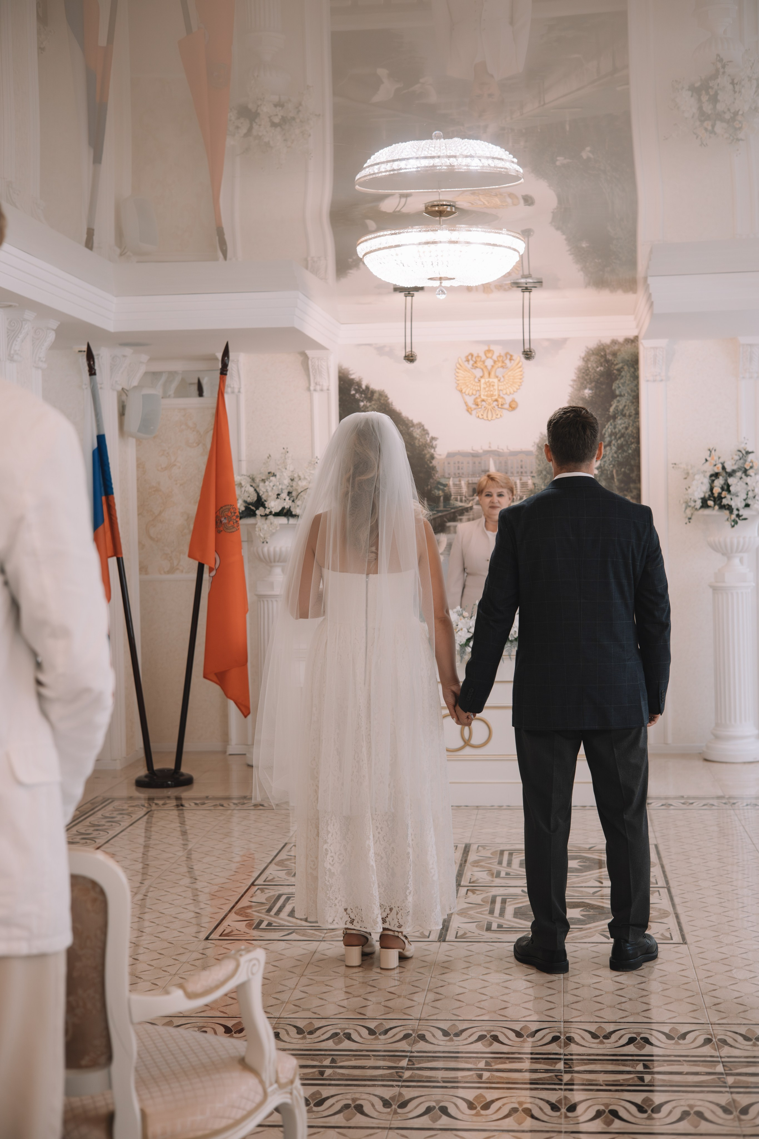 Анна и Евгений|Петергоф. Семейный фотограф в Санкт-Петербурге. Запечатление мгновений и ярких воспоминаний в Вашей жизни
