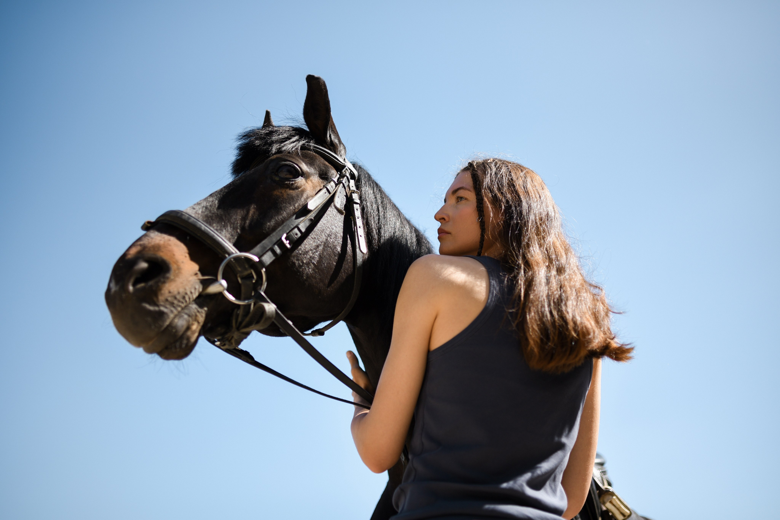 Natalie. Anastasia Serdyuk, travel photo, portraits, lifestyle, stories, fine art prints