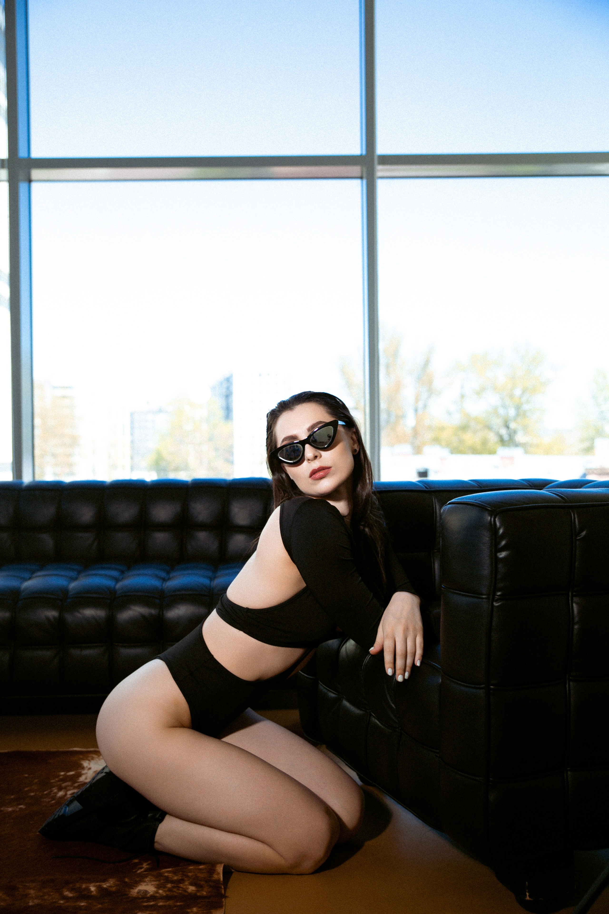 Семейный фотограф в Санкт-Петербурге Ульяна Лукина