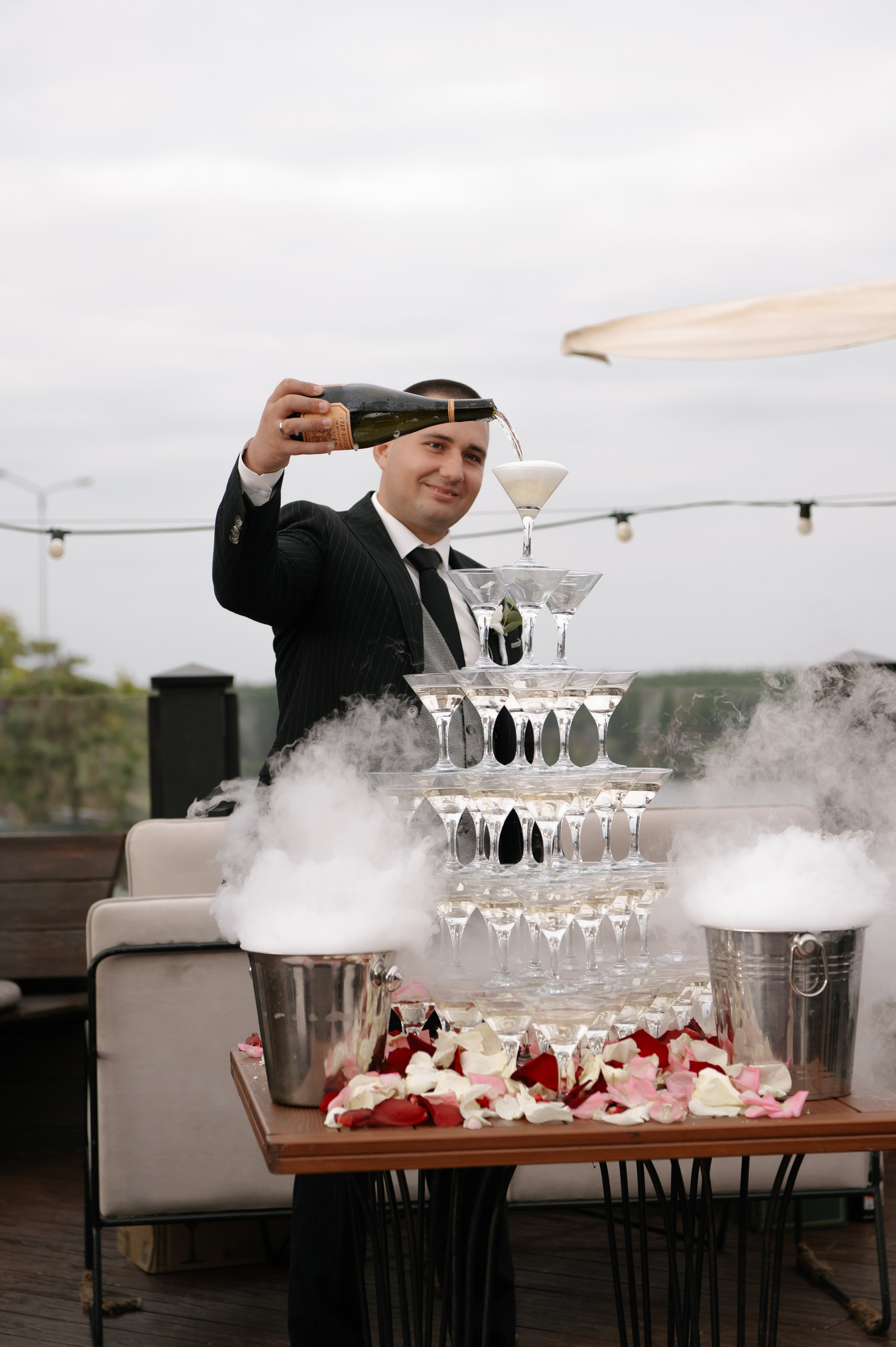 Александр и Ольга. Свадебный фотограф Белгород