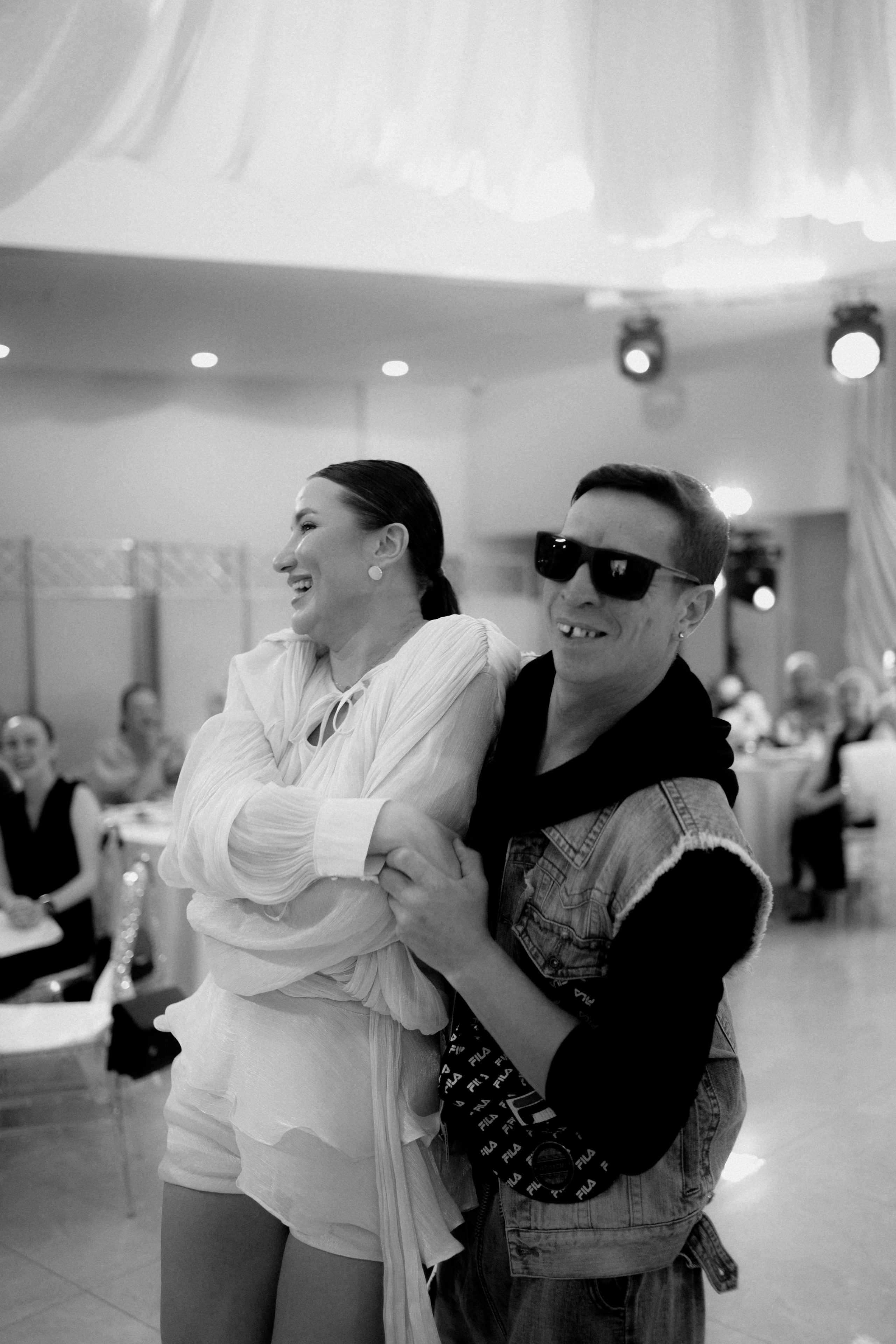 Ангелина и Никита. Фотограф Сахалин Ксения Ризелёва