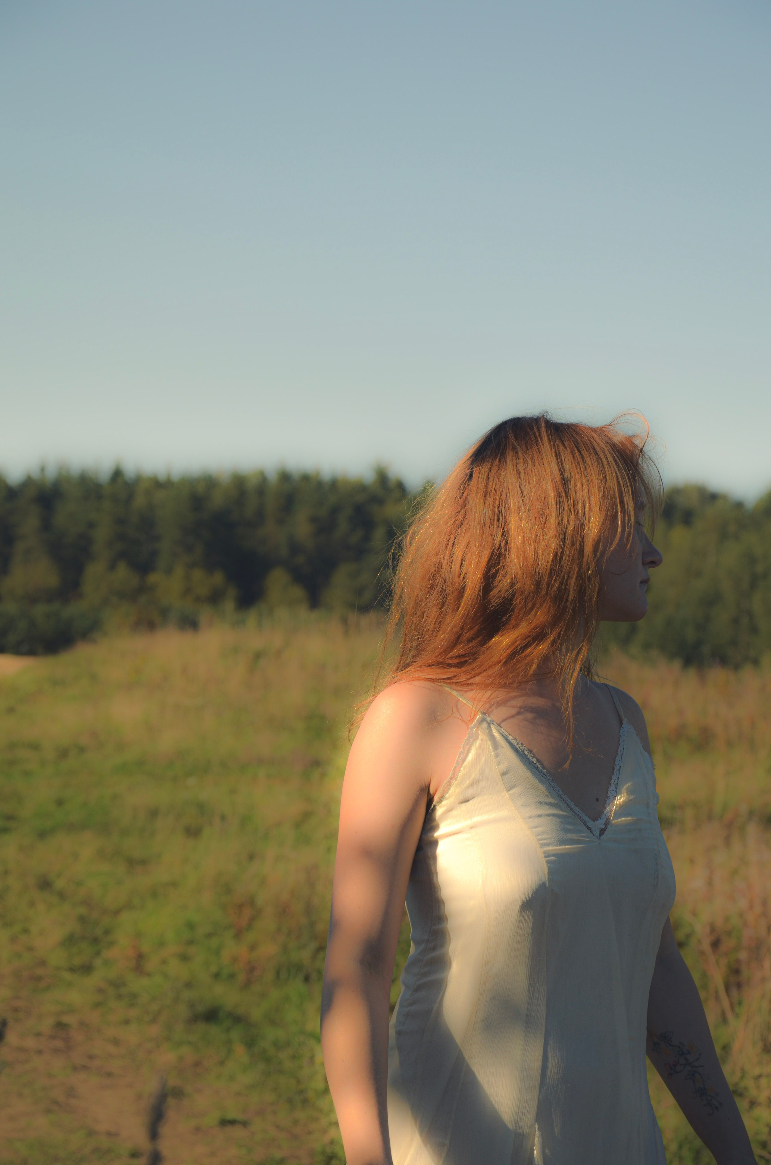 Фотограф СПб | Лесная фотосессия