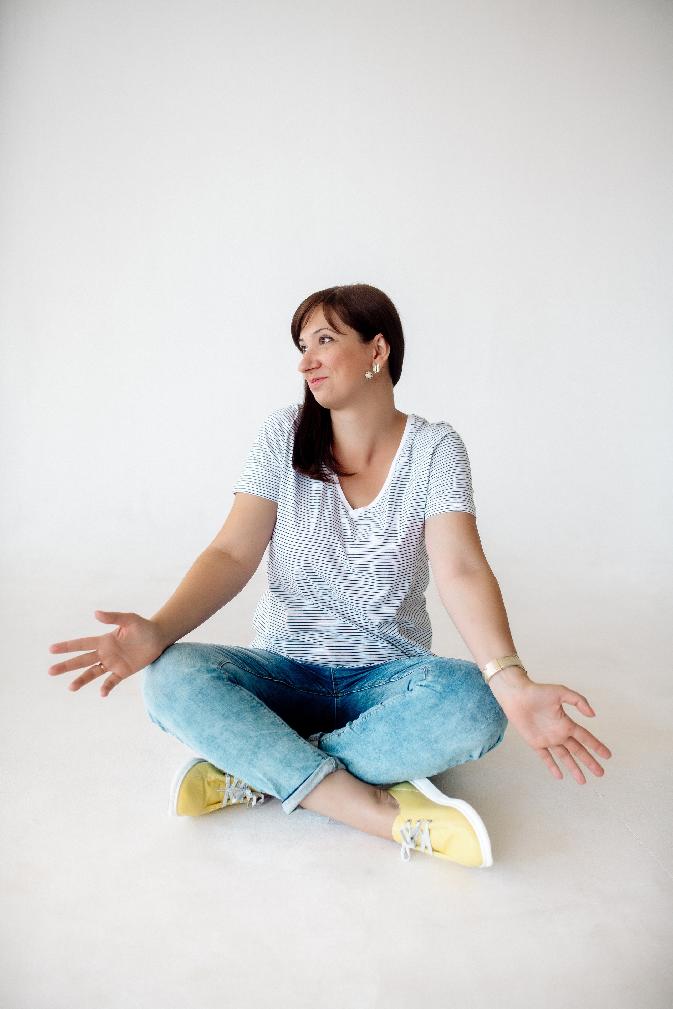 Юрист Екатерина. Фотограф Мария Стрелкова