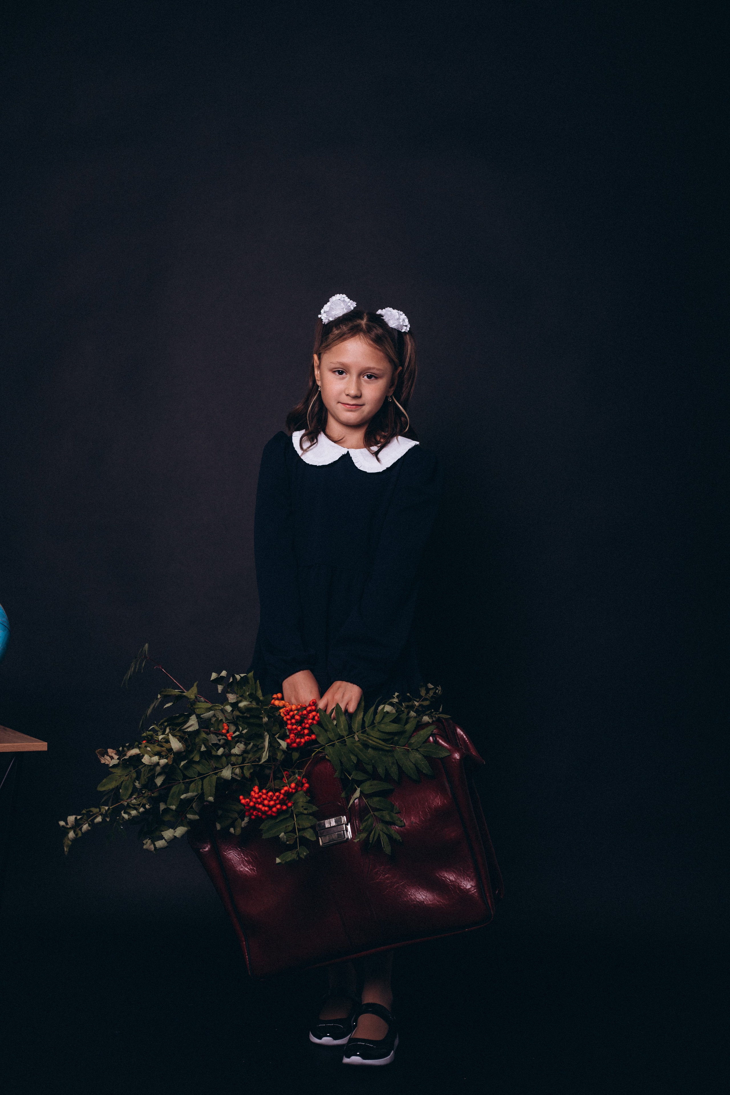 Ко дню знаний. Семейный фотограф Нижневартовск Тюмень Ефимова Ирина