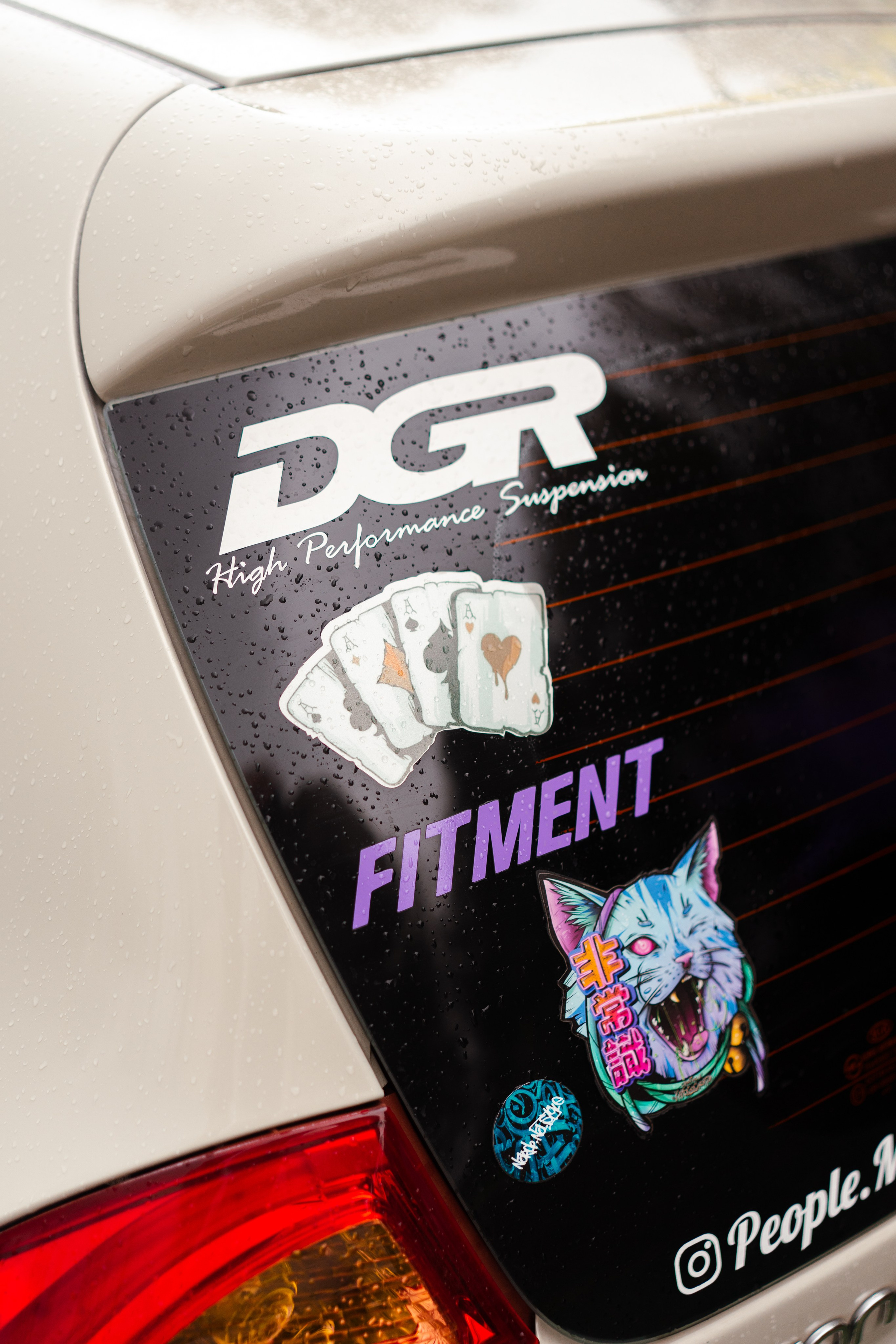 Fitment event 2023. Фотограф в СПБ Алмаз Камаев