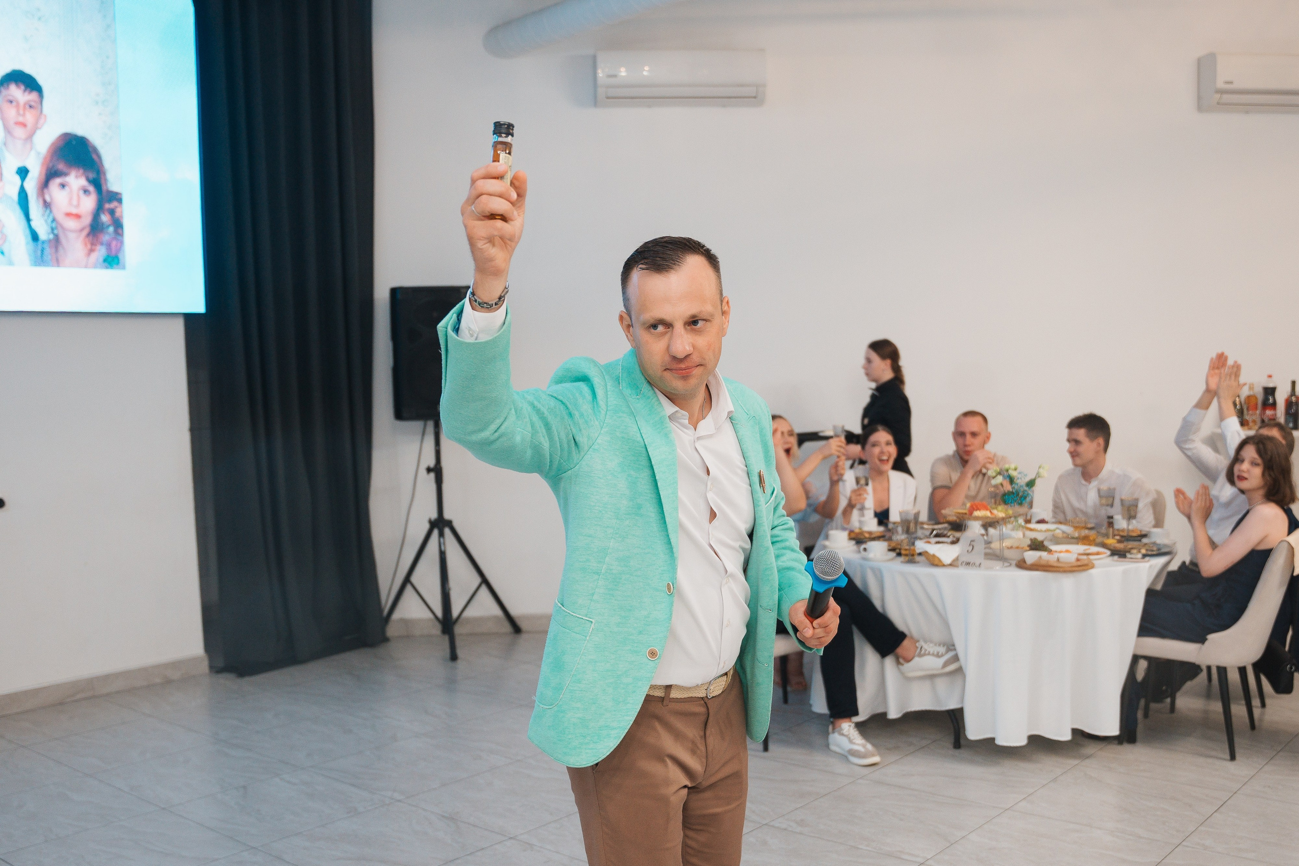 Ирина и Сергей. Фотограф Хабаровск