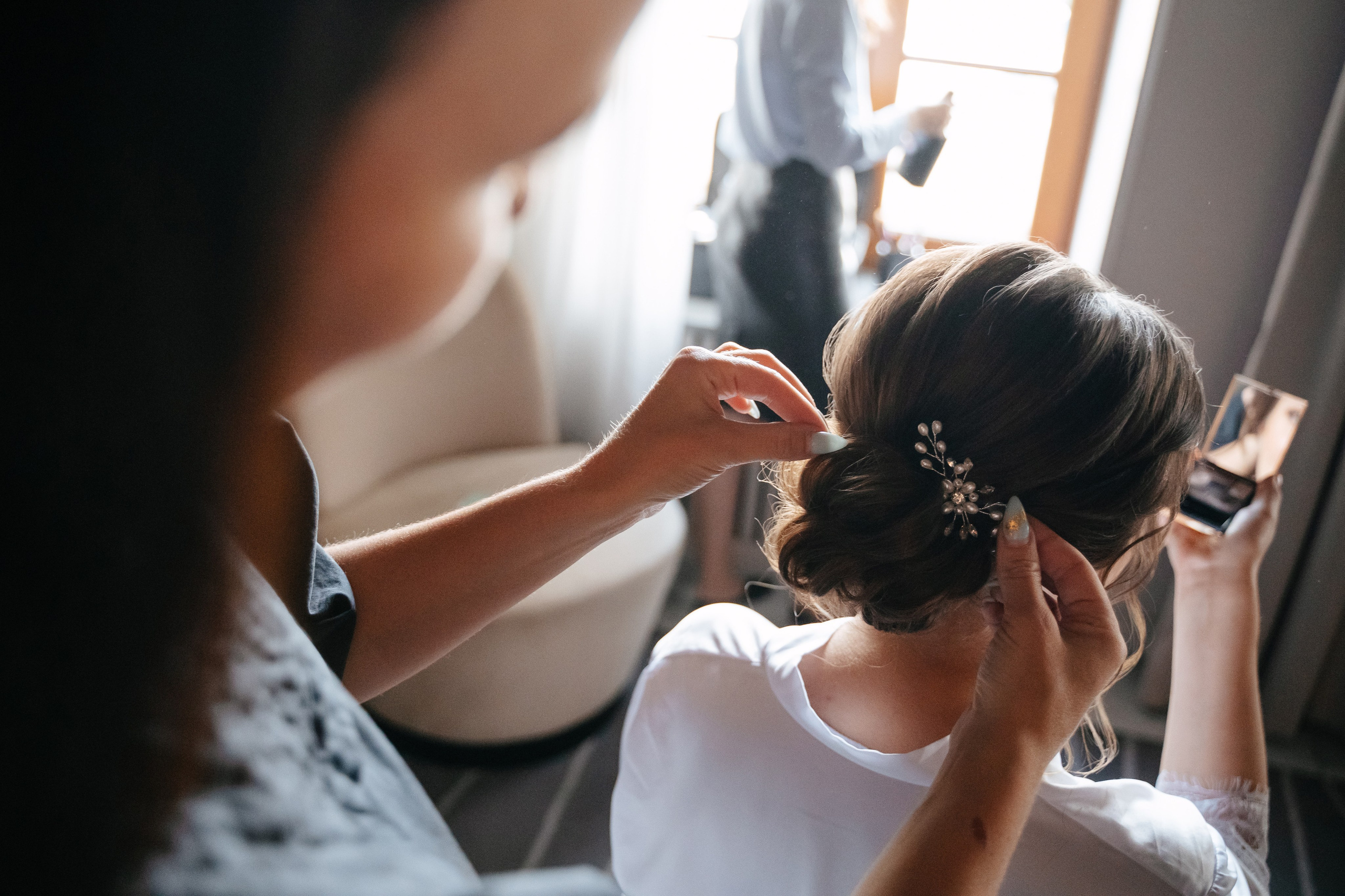 Александр и Мария. Семейный и свадебный фотограф в Санкт-Петербурге и Москве