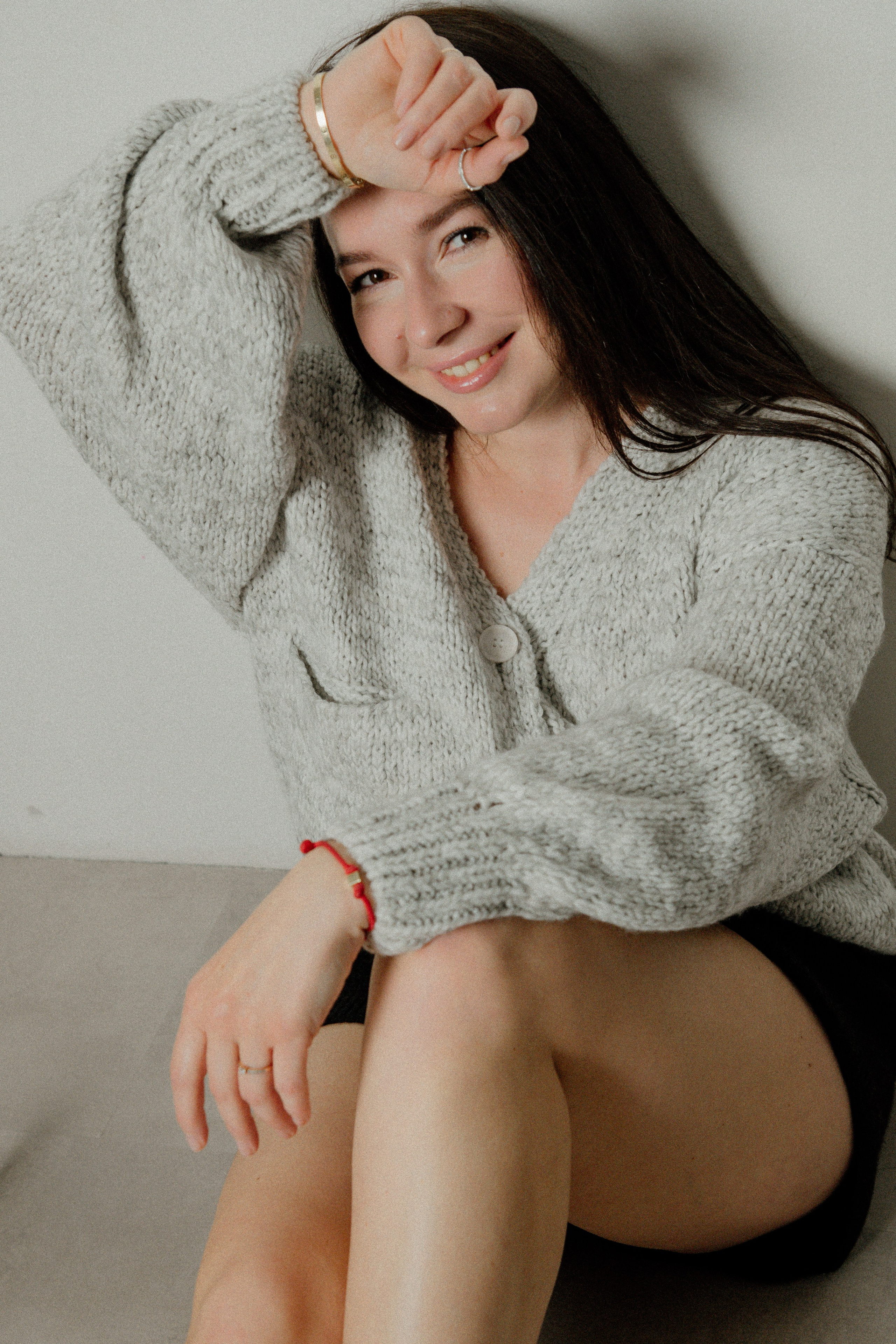 Нэлли. Фотограф Алёна Евграфова