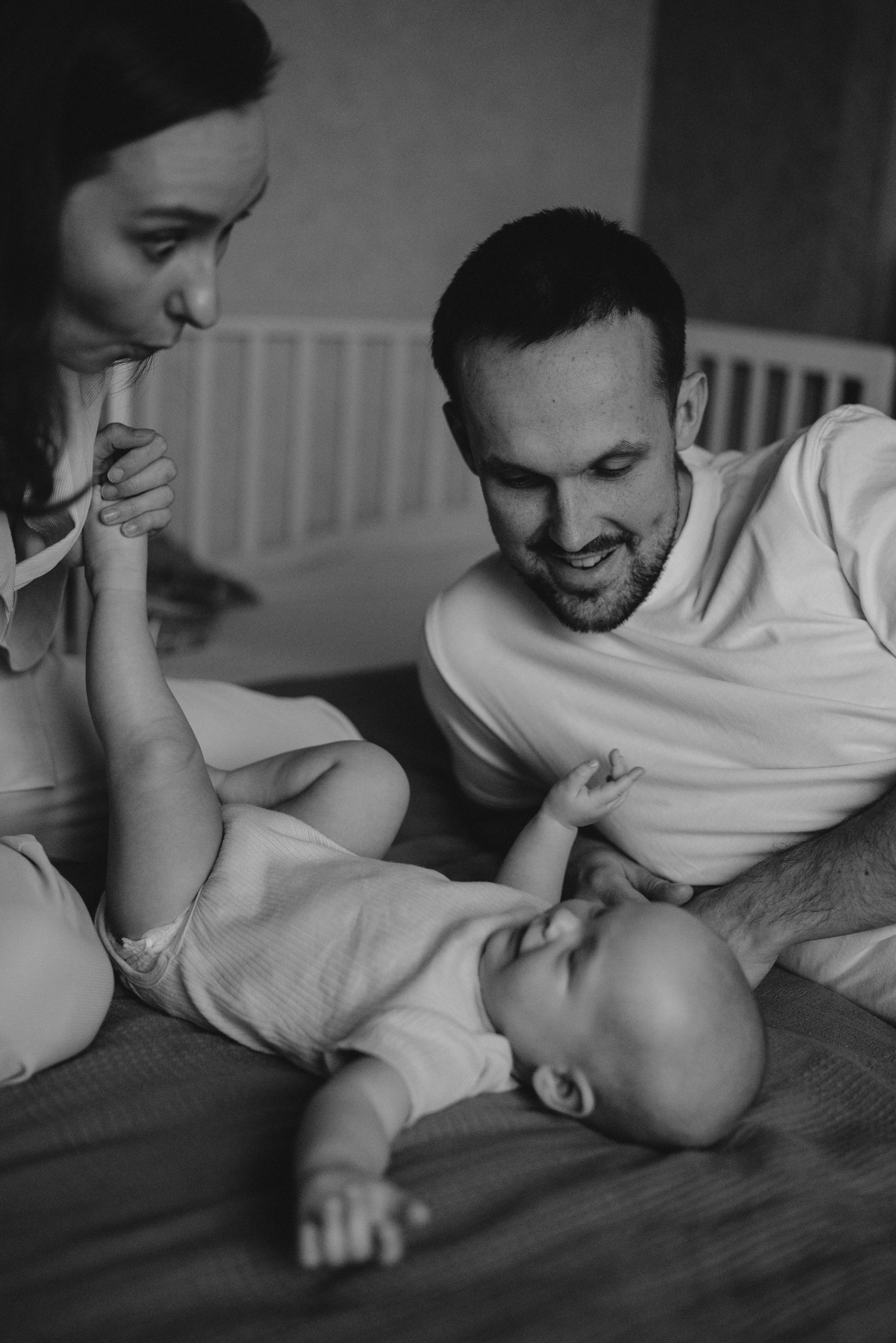 В гостях у Саши. Фотограф Костикова Анастасия Ростов-на-Дону