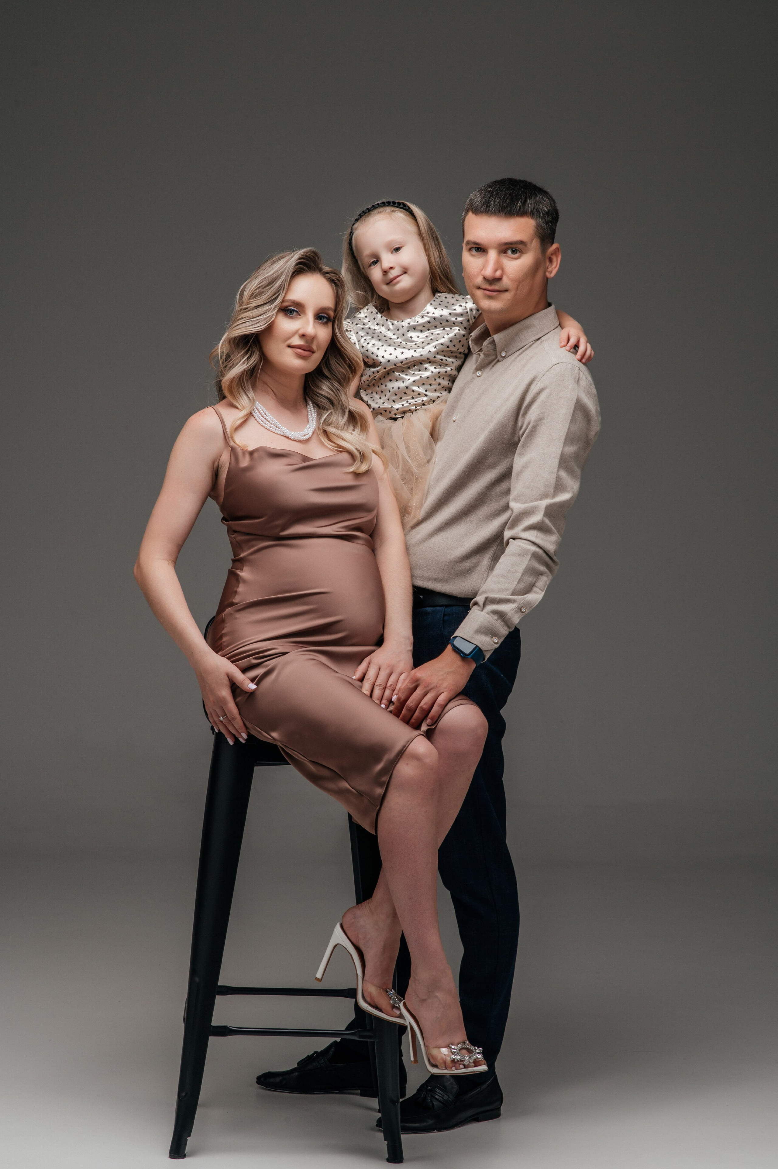 Ожидание чуда. Фотограф Юлия Куталова | Краснодар