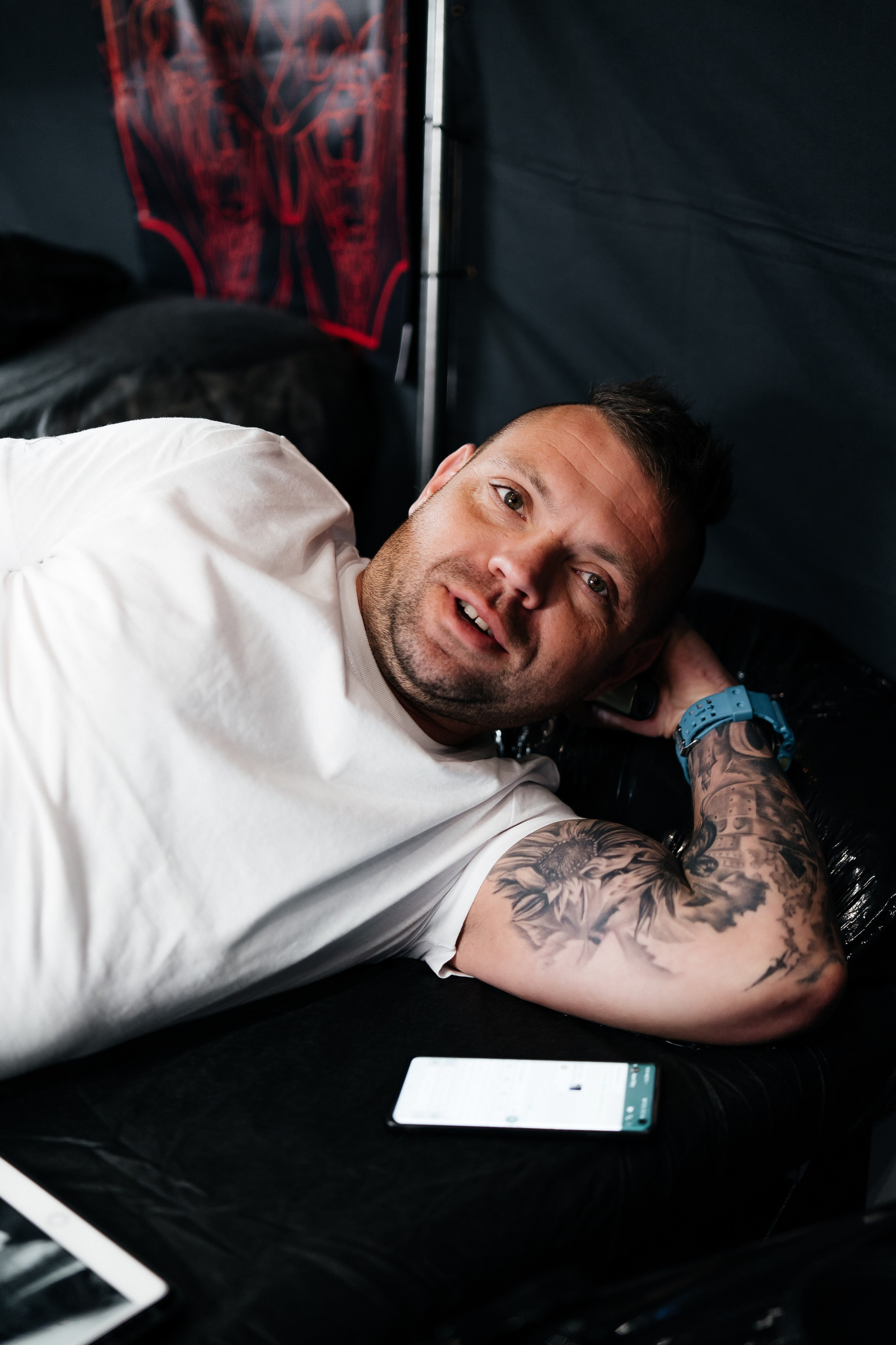 Tatoo Fest «2023». Sochi. Свадебный и семейный фотограф в городе Сочи