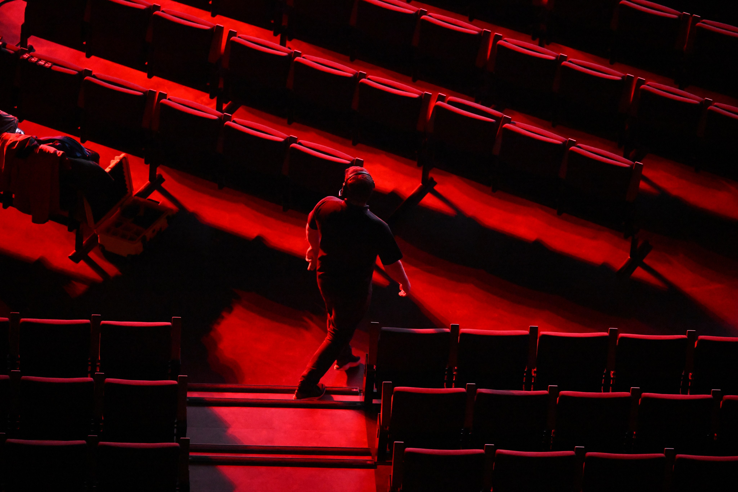 Me conf | Live Arena. Портфолио