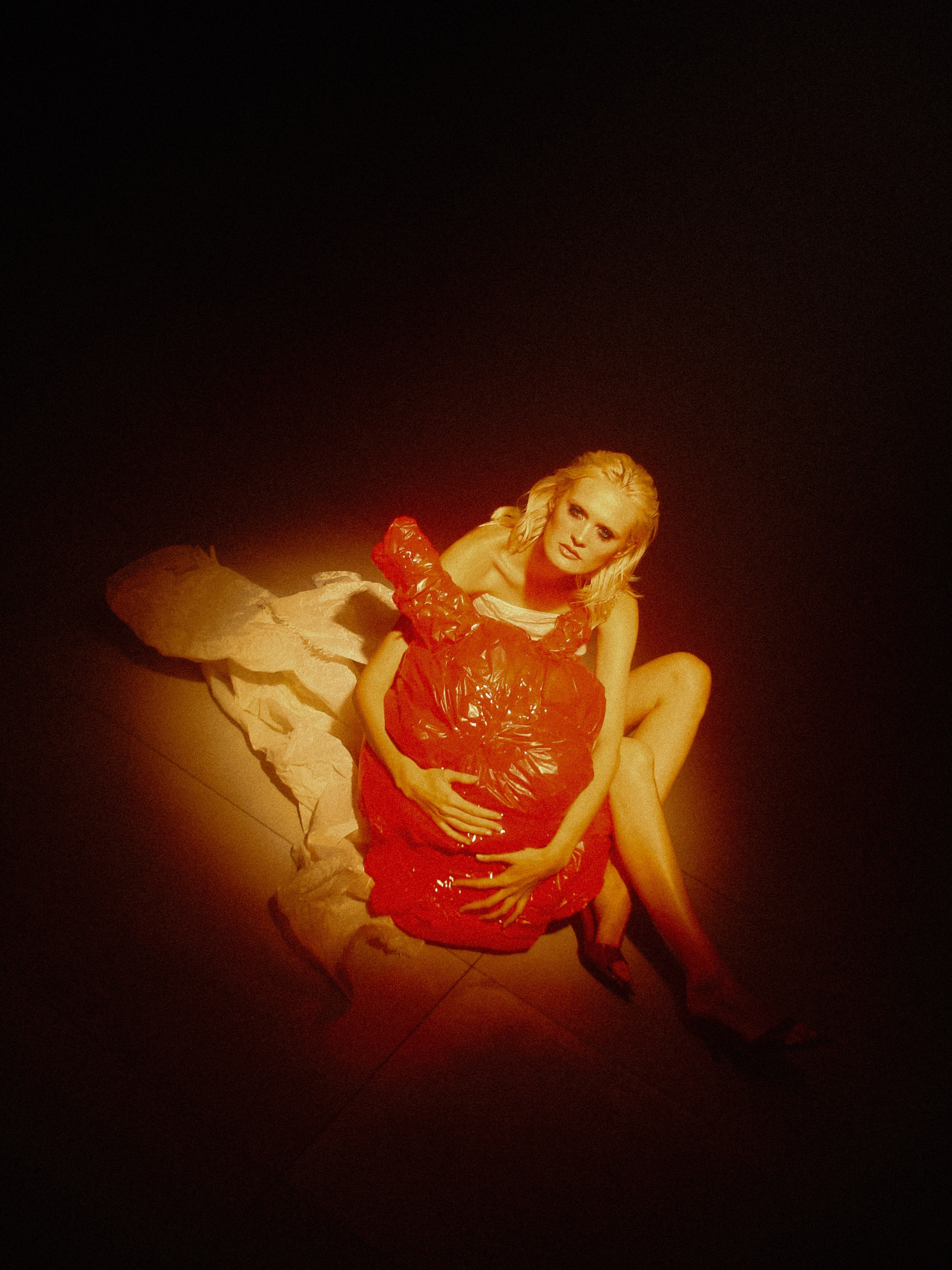 Демонтаж эмоций. Свадебный фотограф Колесников Антон