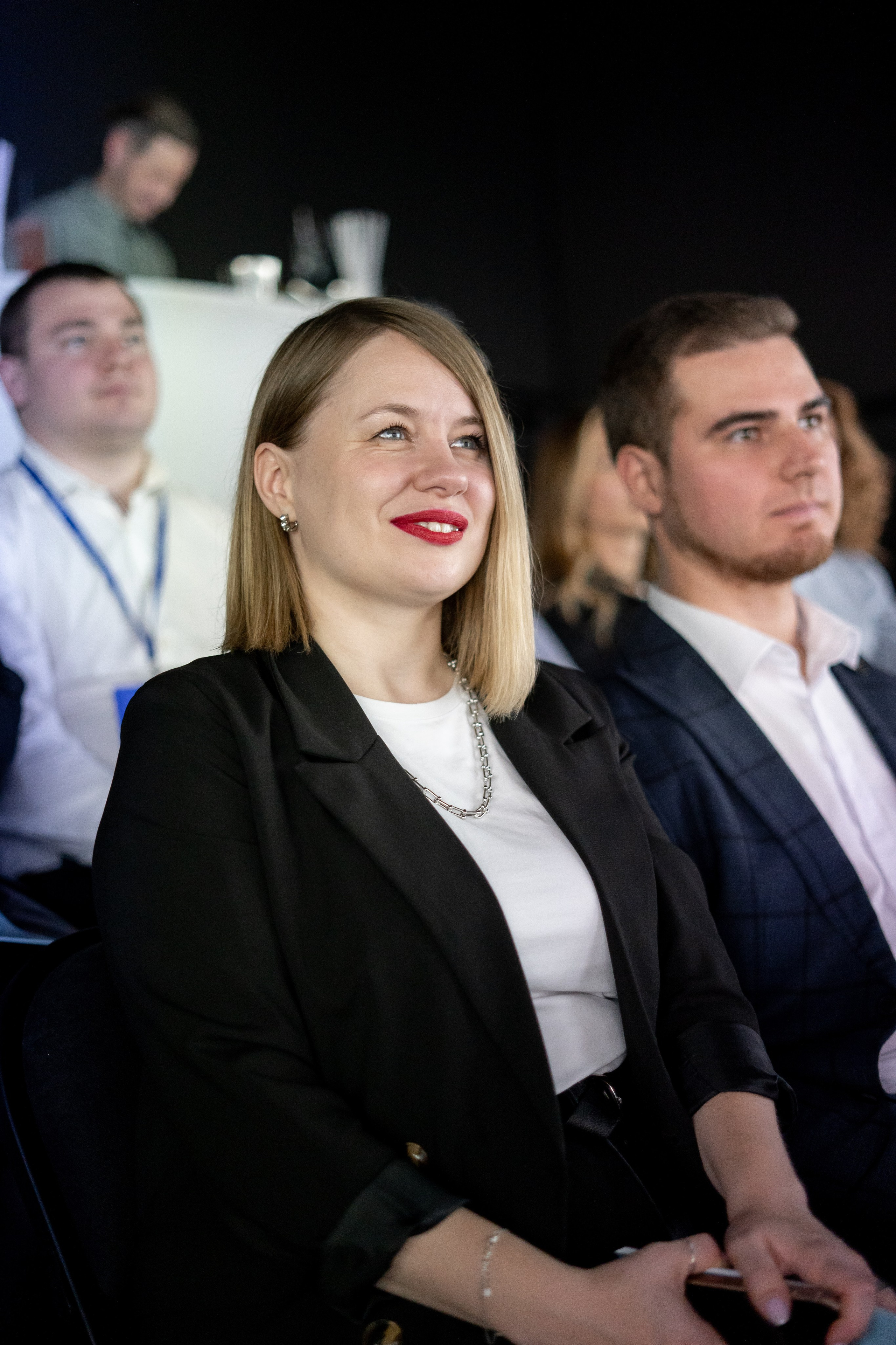 Презентация ЖК Мой Ритм. Продакшн в Казани