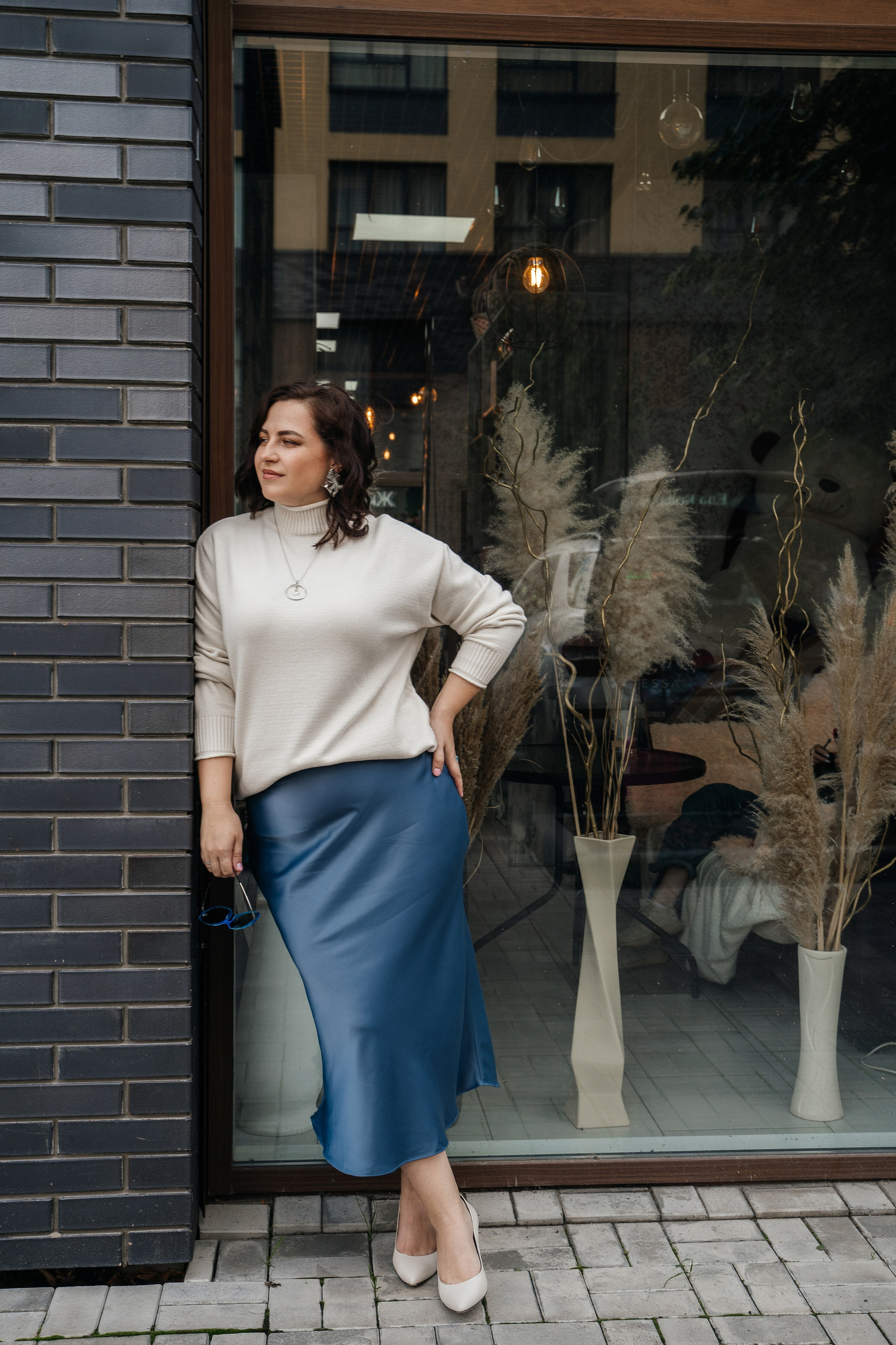 АННА +size. Продающий контент для маркетплейсов и e-commerce «под ключ»