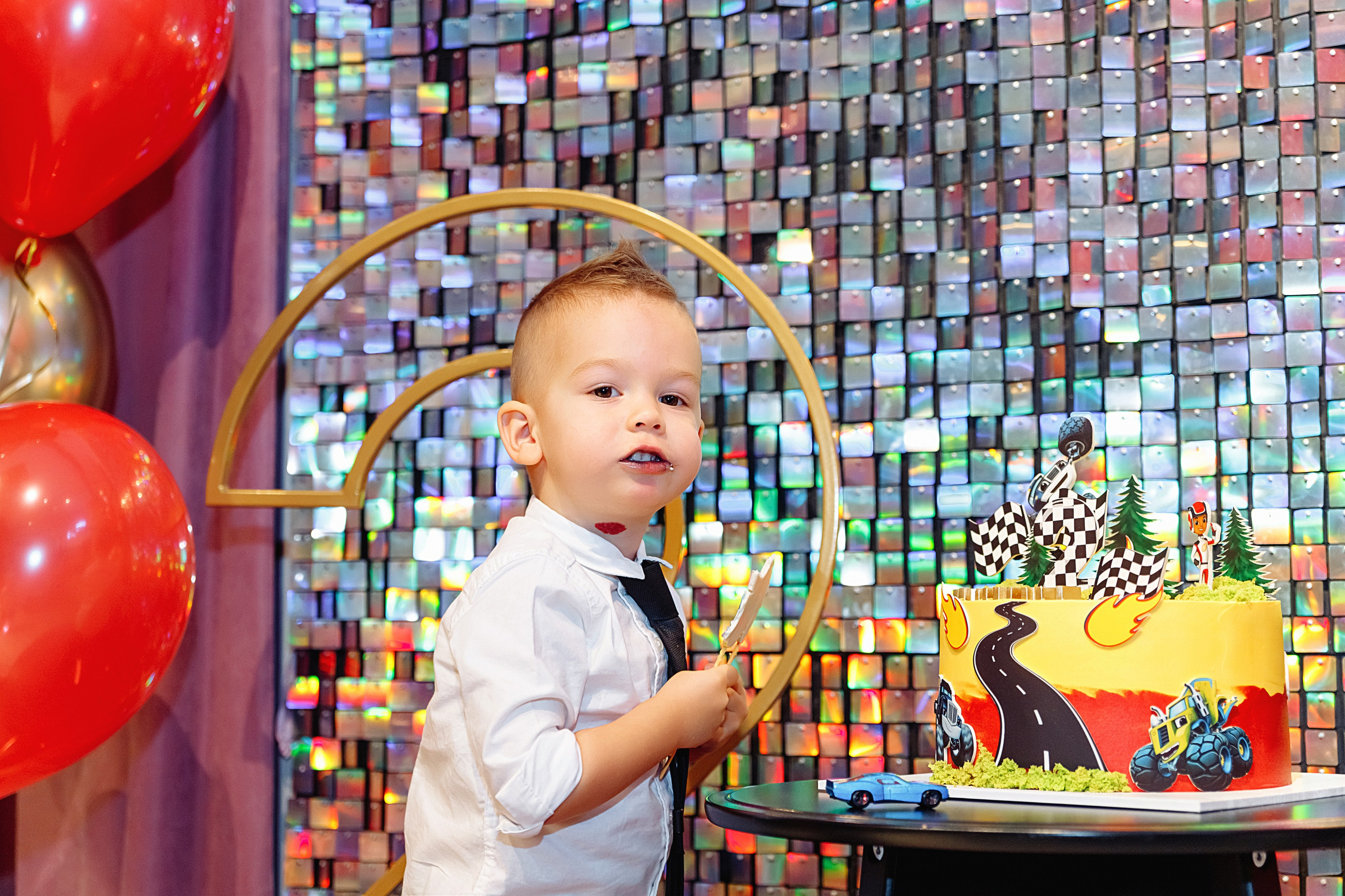 Олегу 2 года!. Elena Sova — семейный и женский фотограф в Санкт-Петербурге