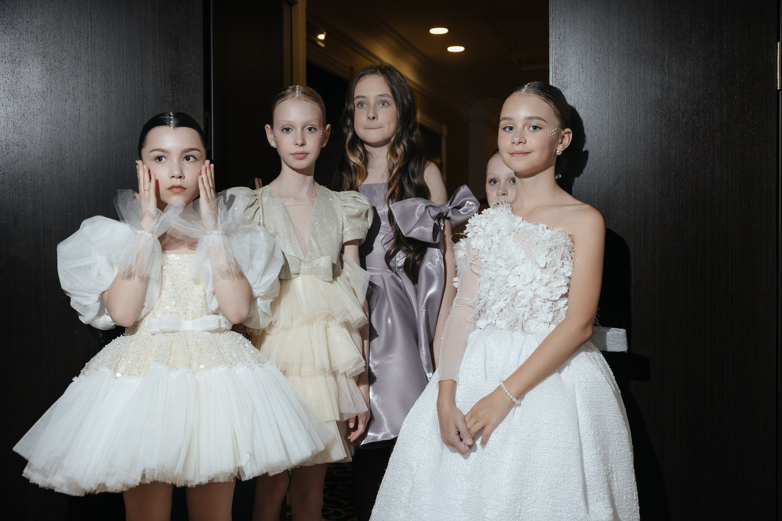 Bride Show Imperial Resort & Spa. Свадебный фотограф в Ульяновске Алексей Китов