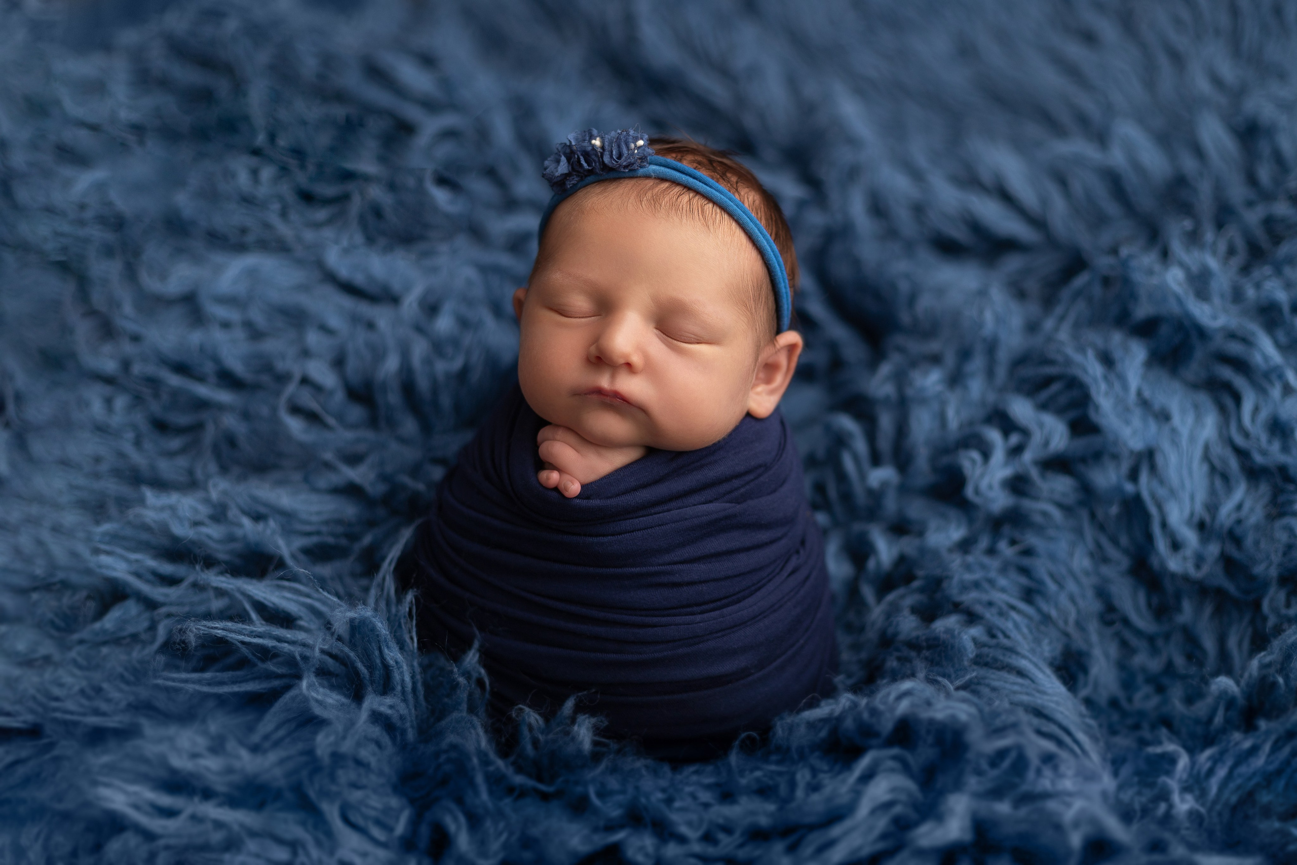 Newborn. Фотограф новорожденных детей