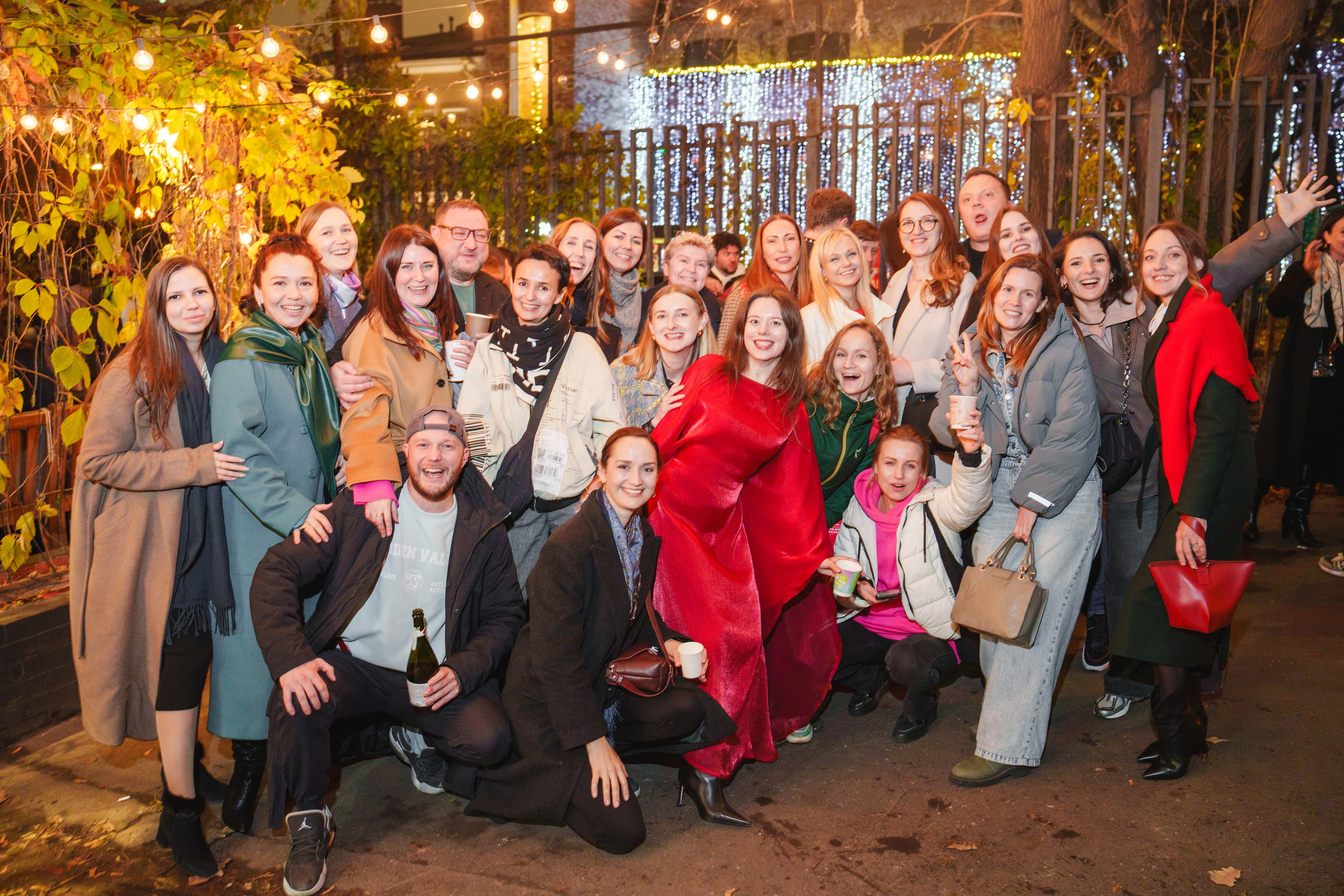 Картозианцы 2 поток. Великолепный фотограф Александр Захарченко