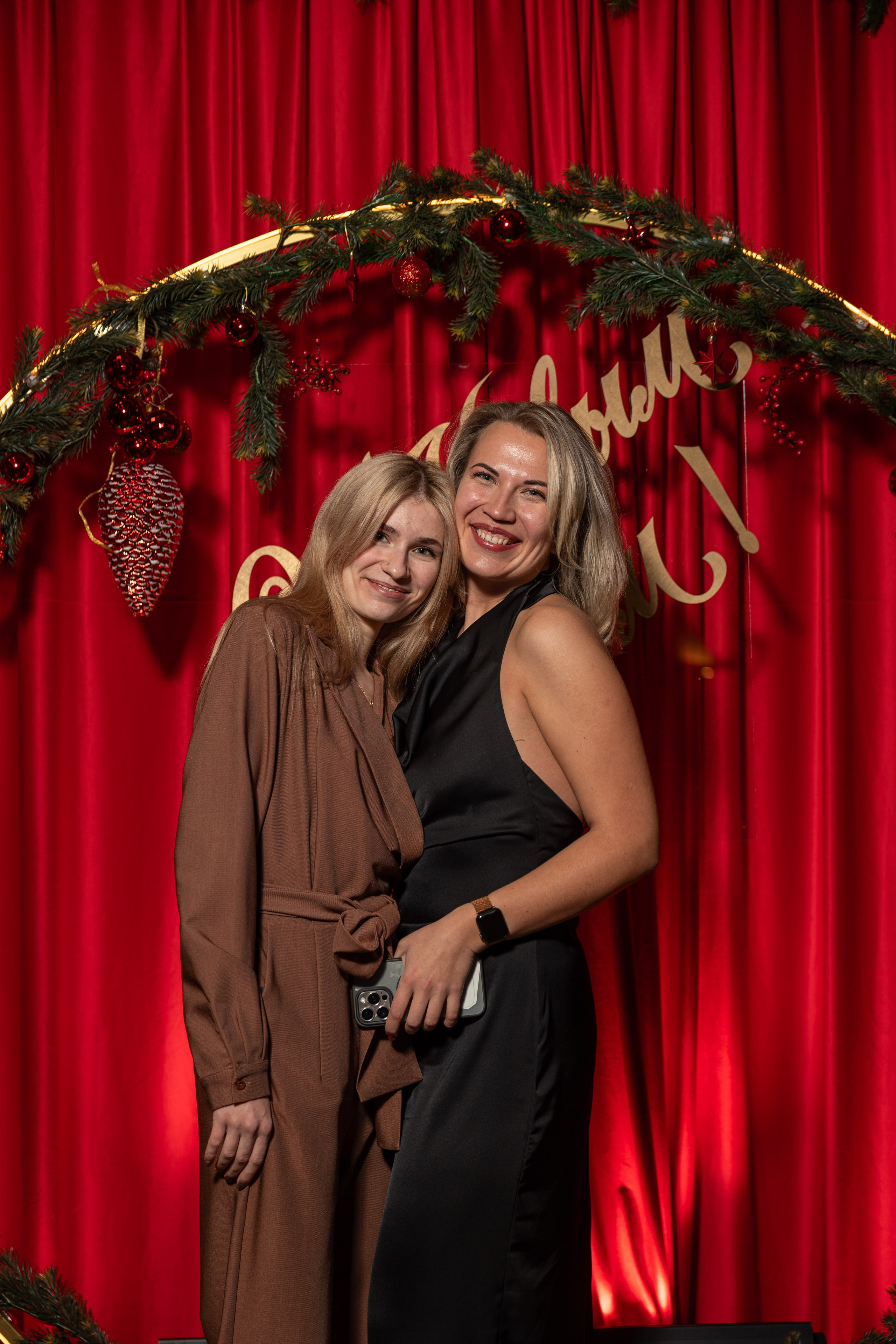 Корпоратив. Ваш фотограф и видеограф