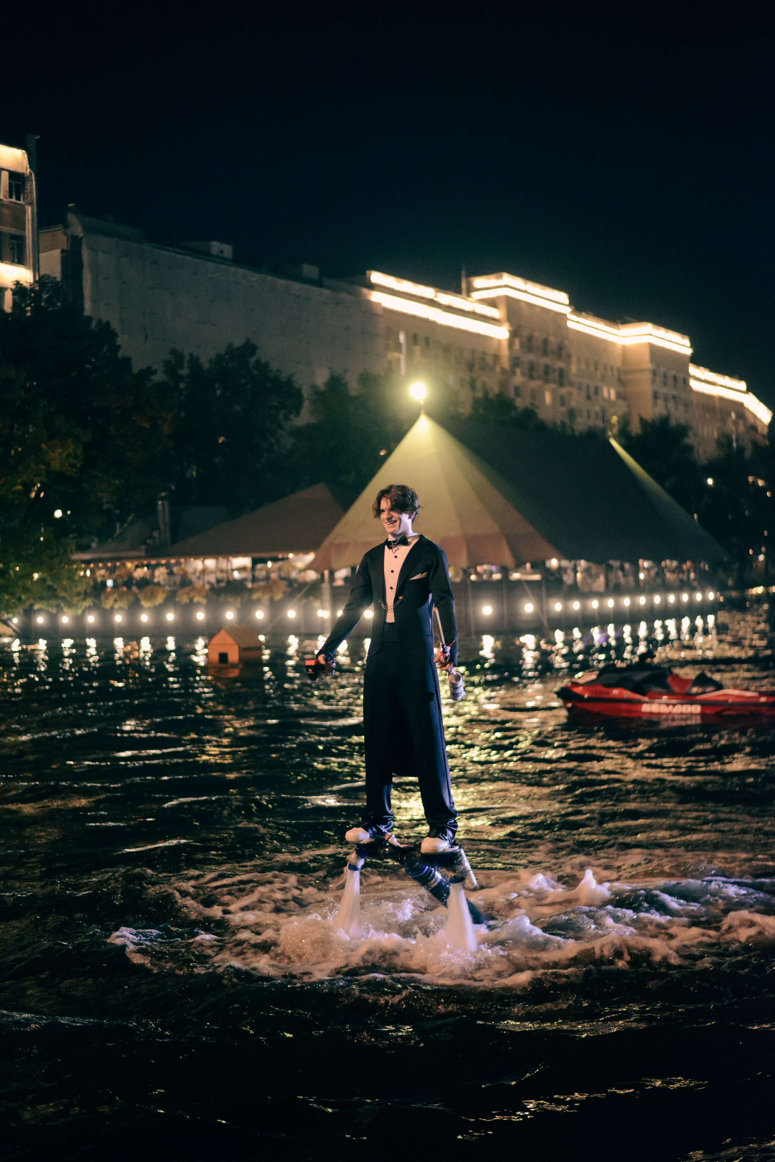 Макаркина студио Театральный Бульвар. Rystemys Picture