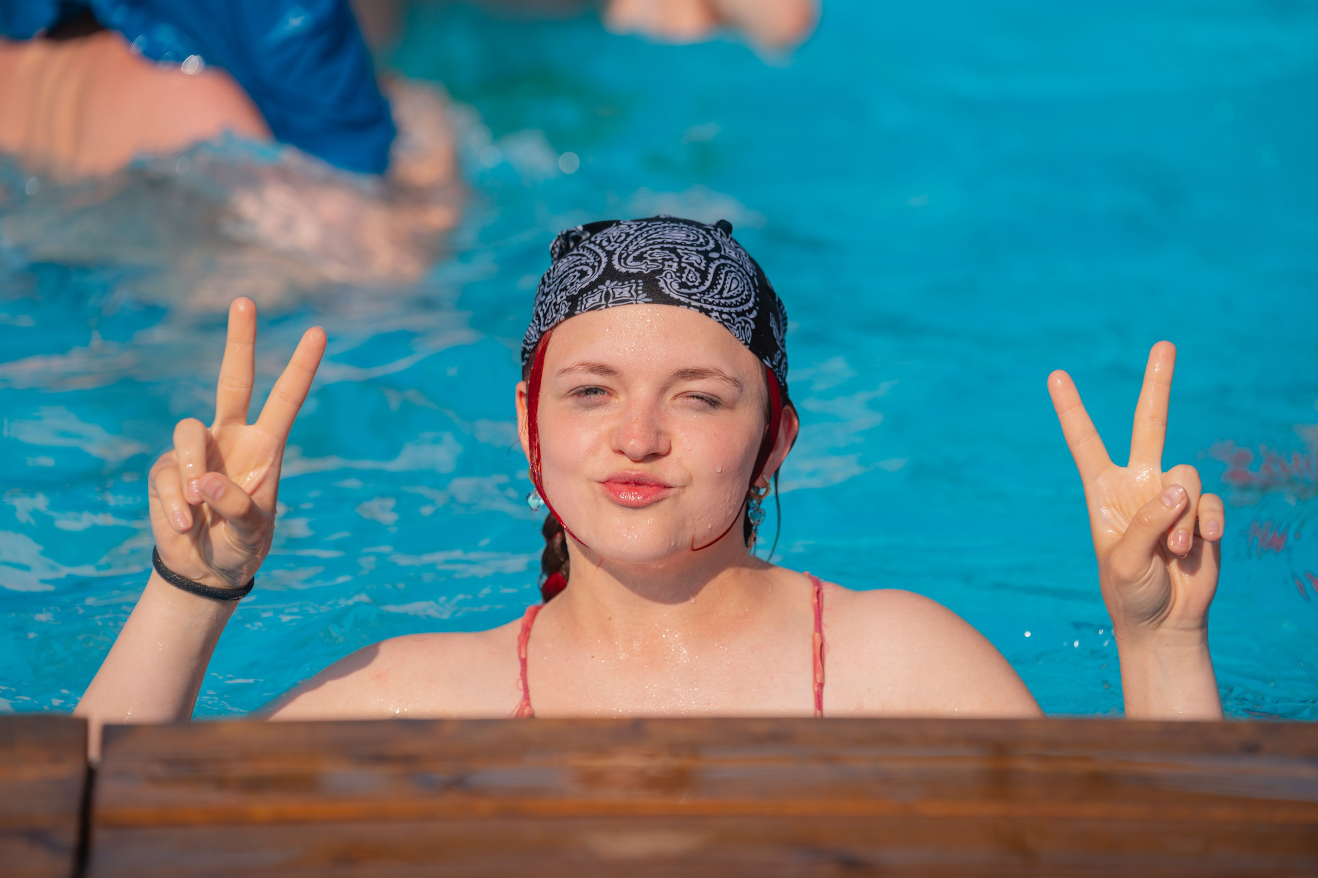 Летние смены. Владислав Кожух | Фотограф | Видеограф | Режиссёр