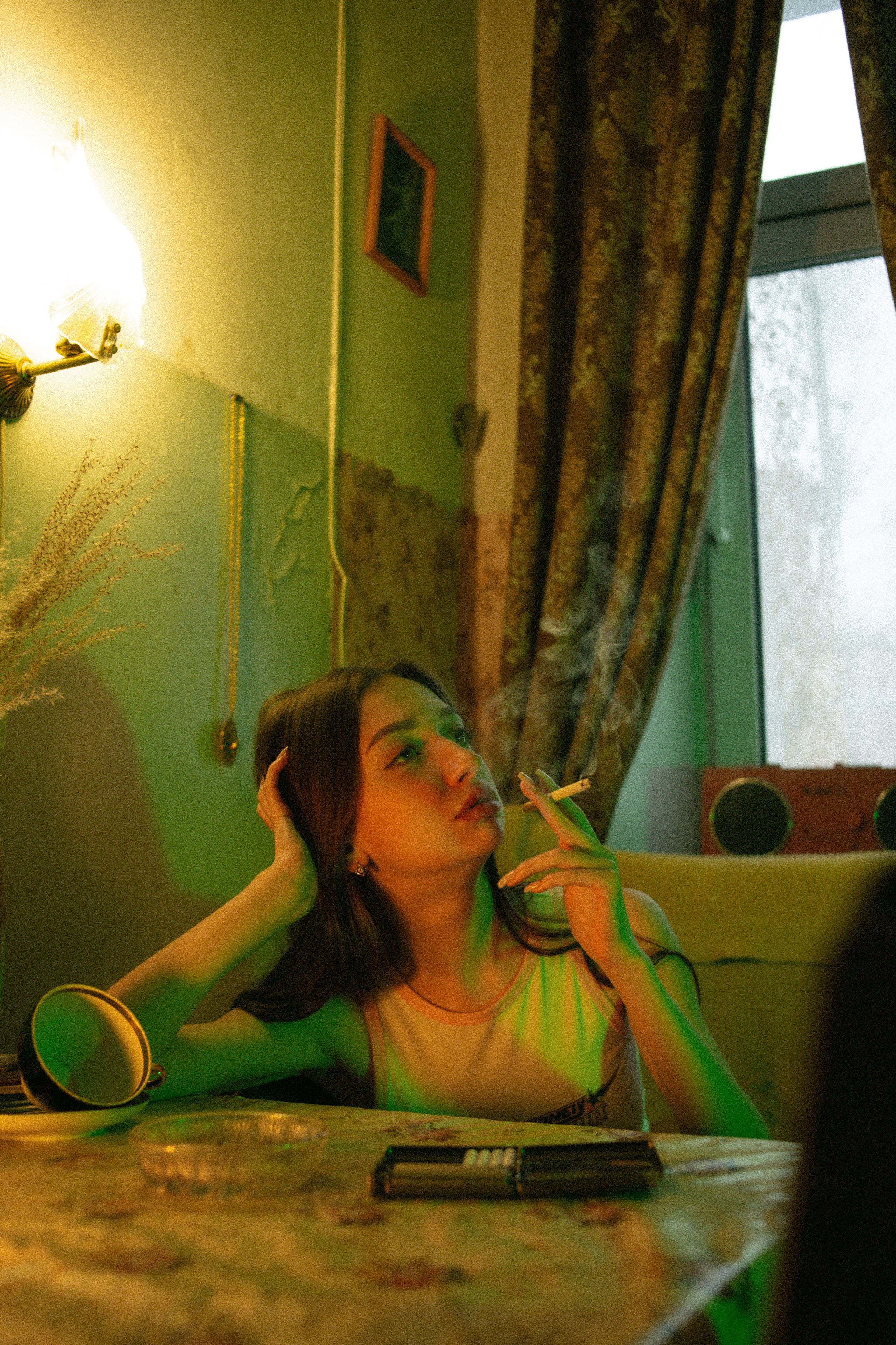 90's. Фотограф Москва / Балашиха