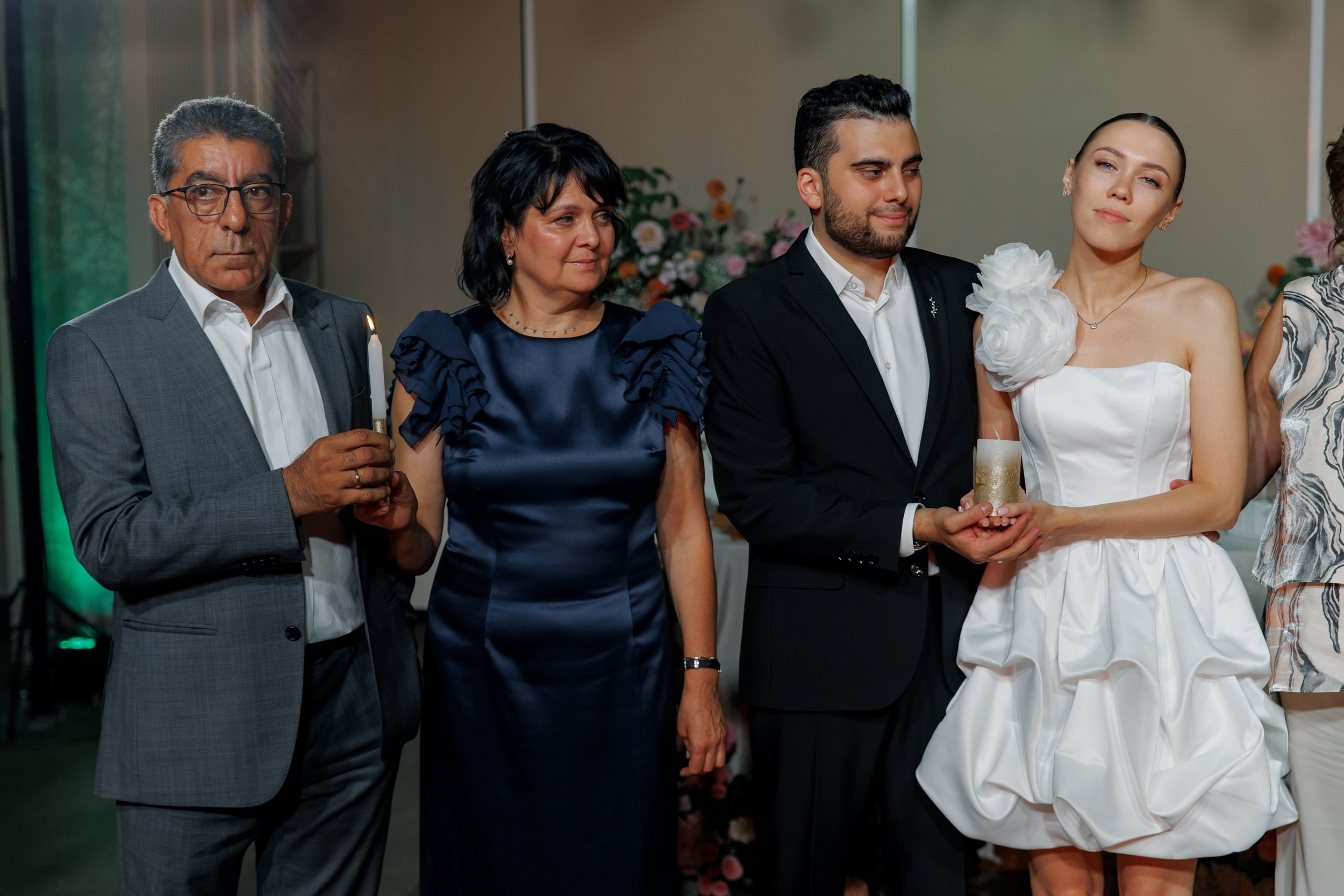 Георгий и Катя 2024. Свадебный фотограф в Москве, Ярославле Виталий Квант