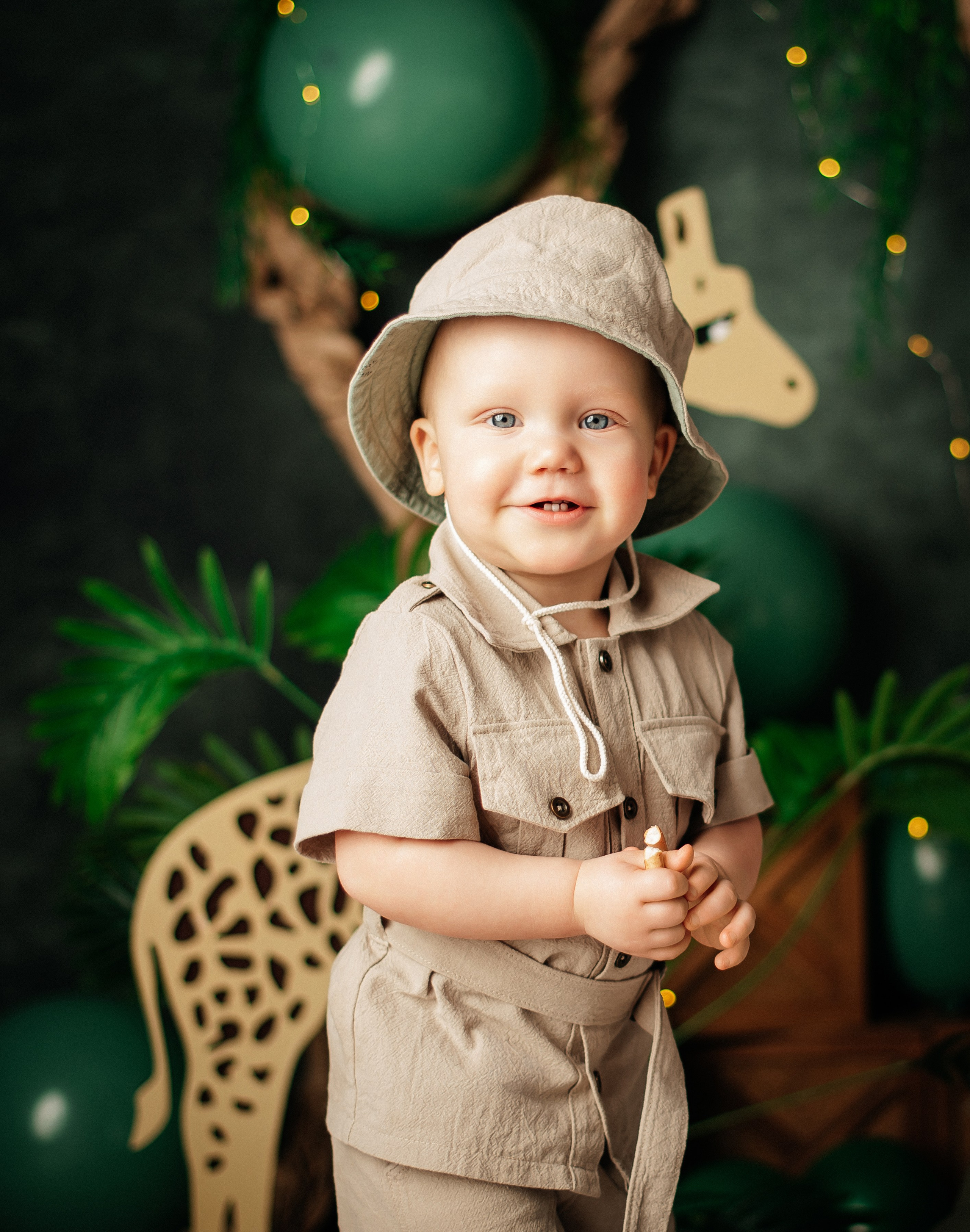 Годики. Фотограф новорожденных и беременности Сергиев Посад Усачева Ирина