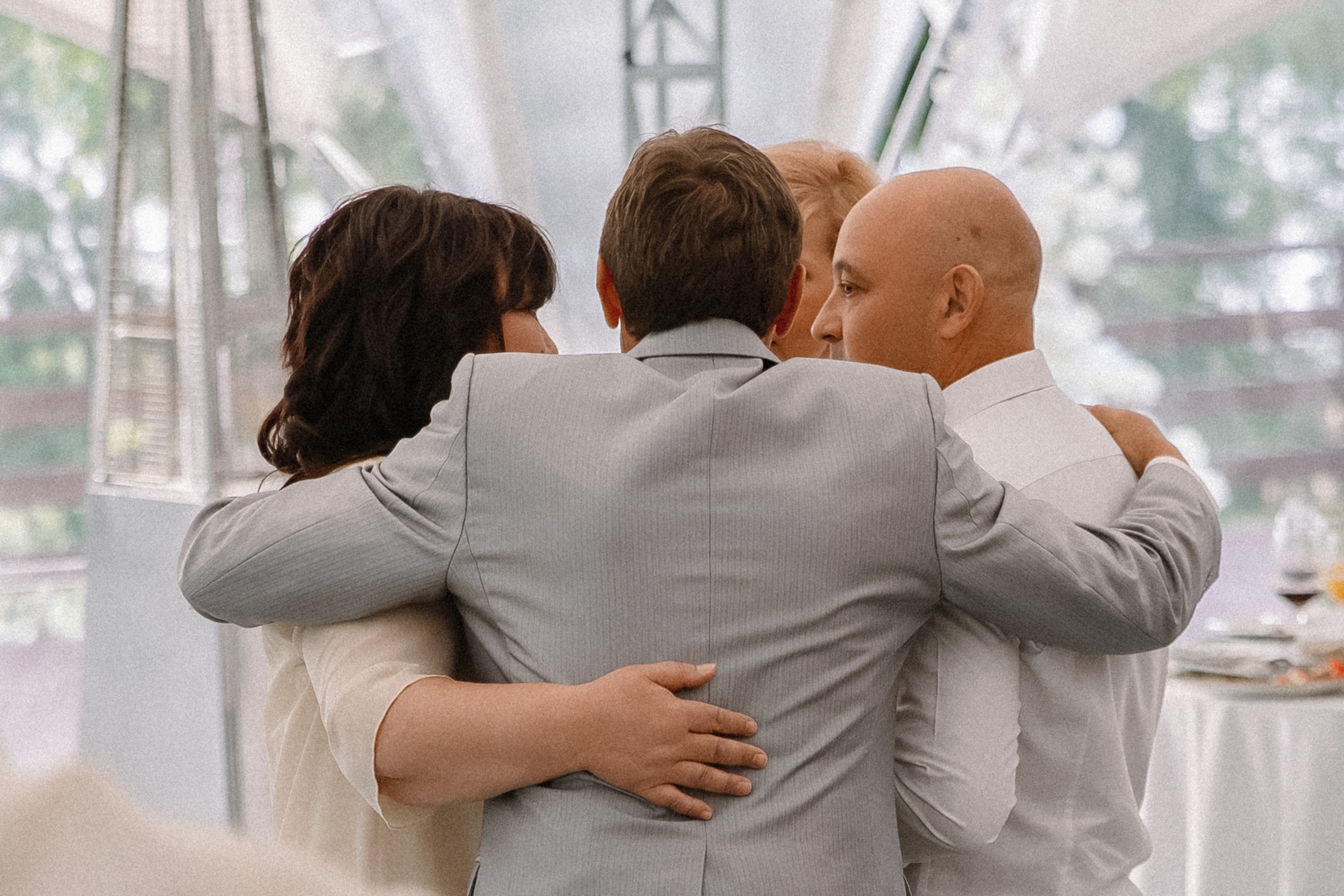 Карина + Дима: банкет. Николь — ваш любимый фотограф в Санкт-Петербурге