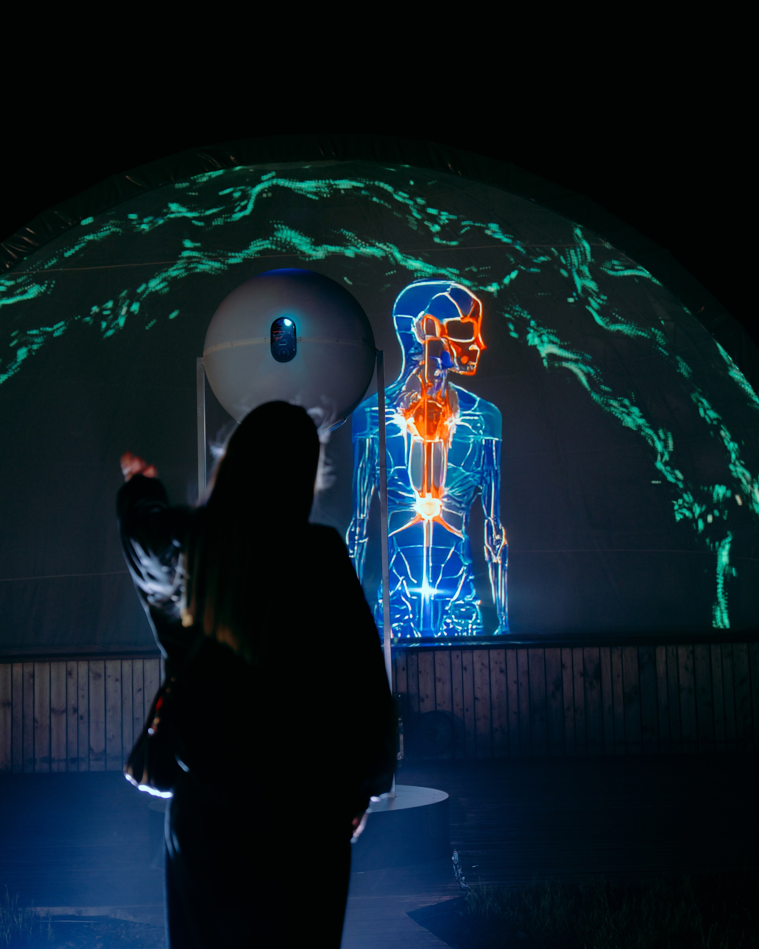 NUR 2024. @tomrus: Рустам Шагиморданов — фотограф