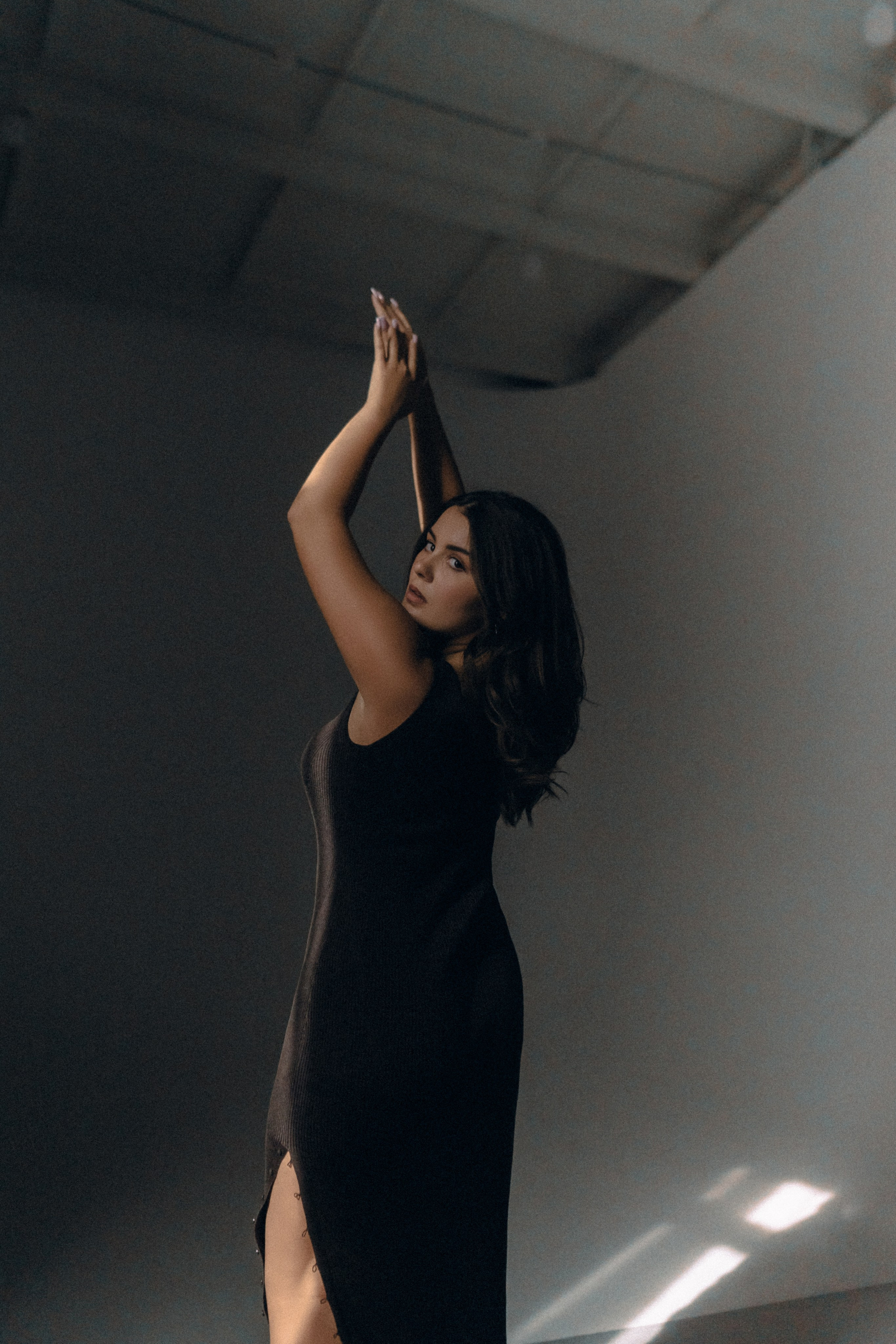 Ольга. Портретный фотограф в Туле Полина Форест