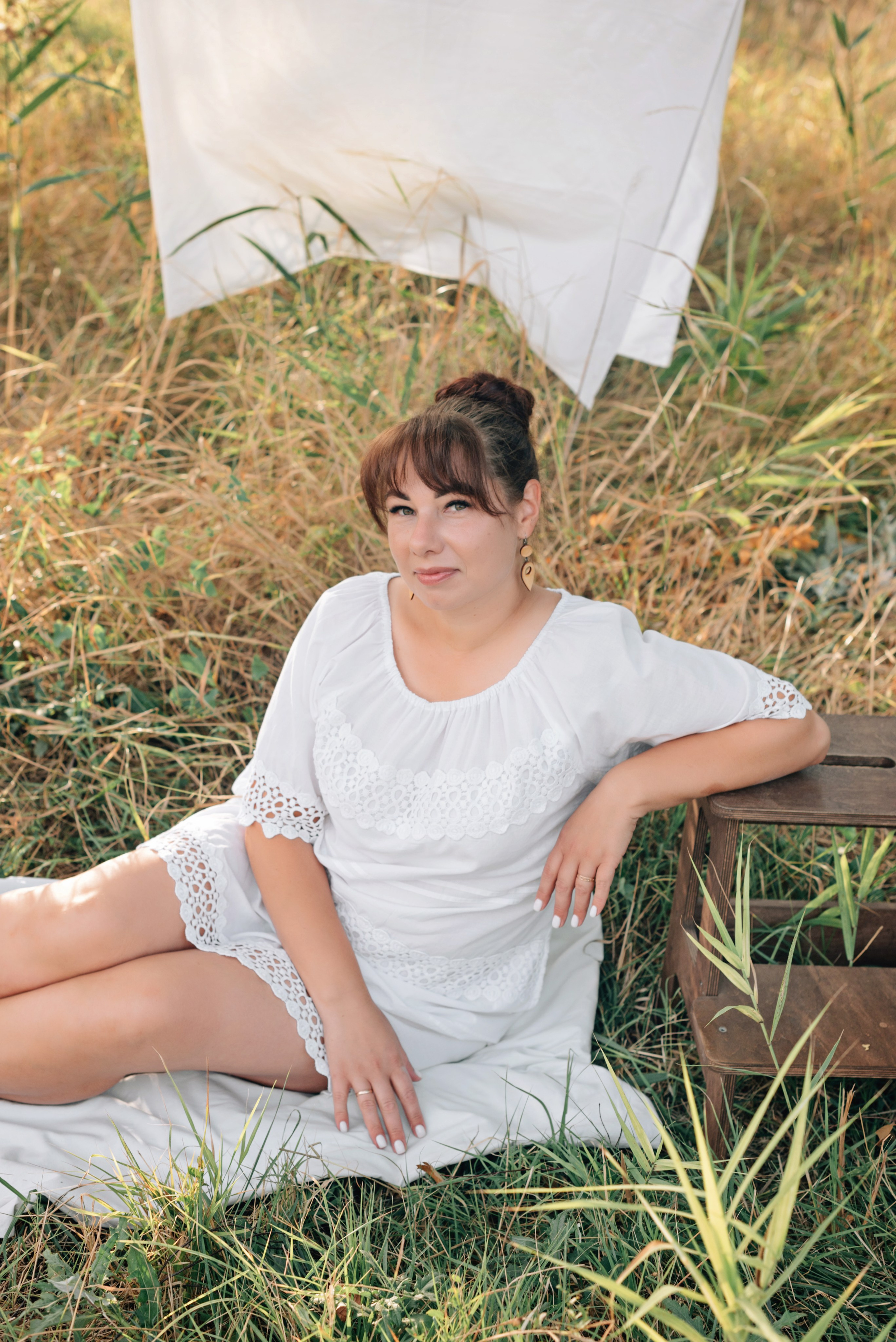 Фотодень «Стирка». Детский и семейный фотограф выпускной альбом Приморско-Ахтарск