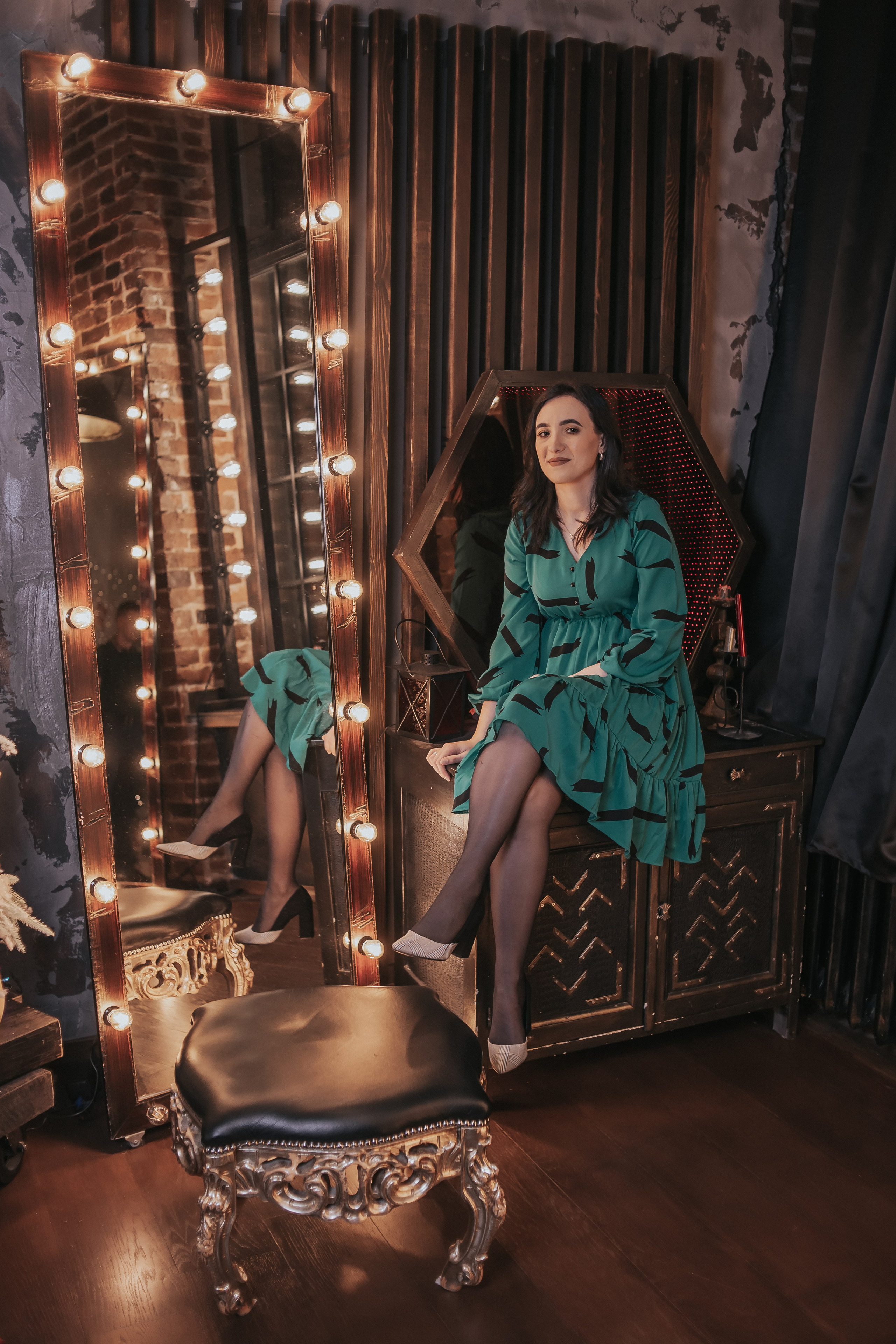 Семейная съёмка. Ксения, Михаил, Андрей, Сергей, Дарья. Фотограф Регина Крикунова г. Красноярск