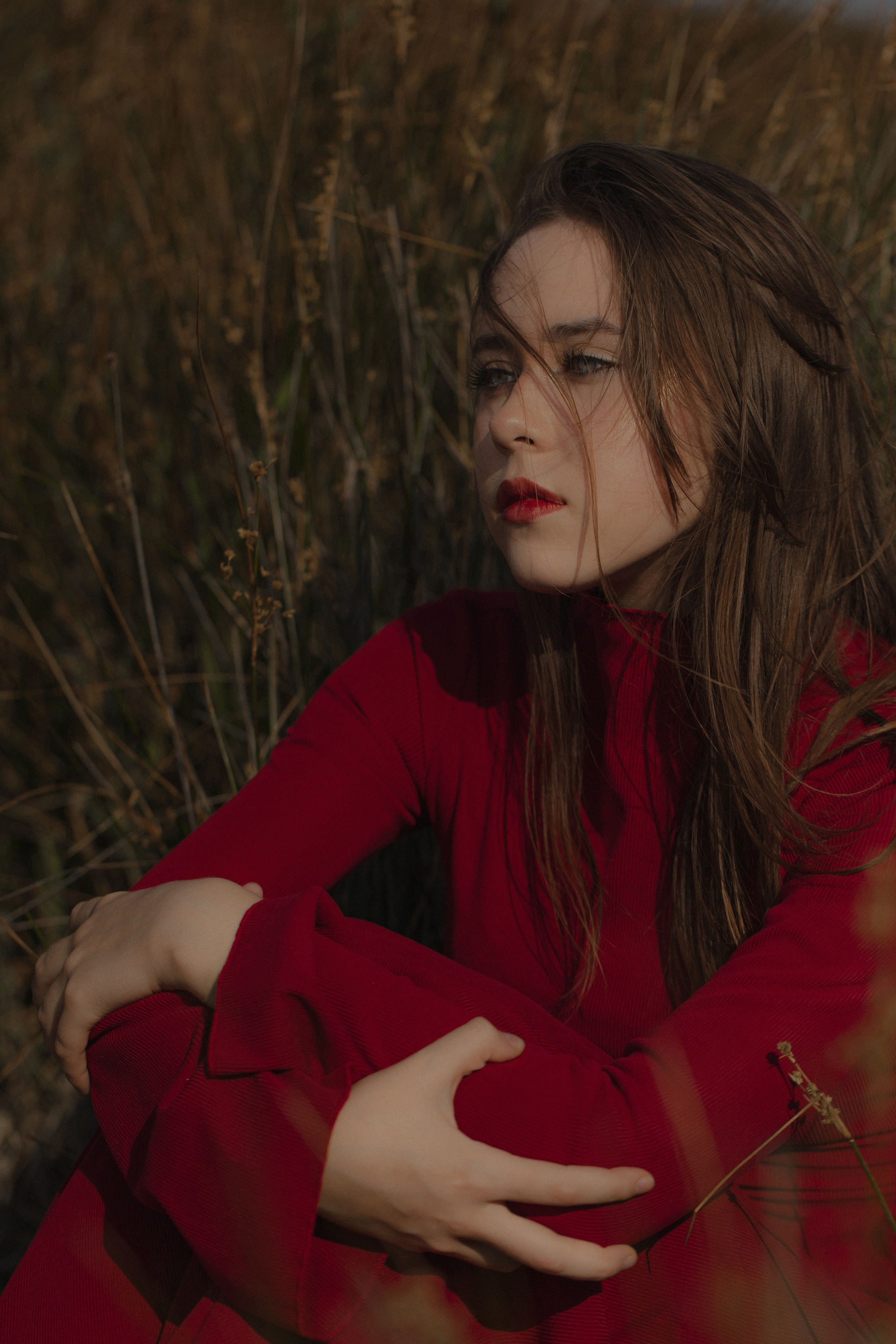 ANNUSHKA. Фотограф в Крыму. Персональные фотосессии. Контент-съёмки