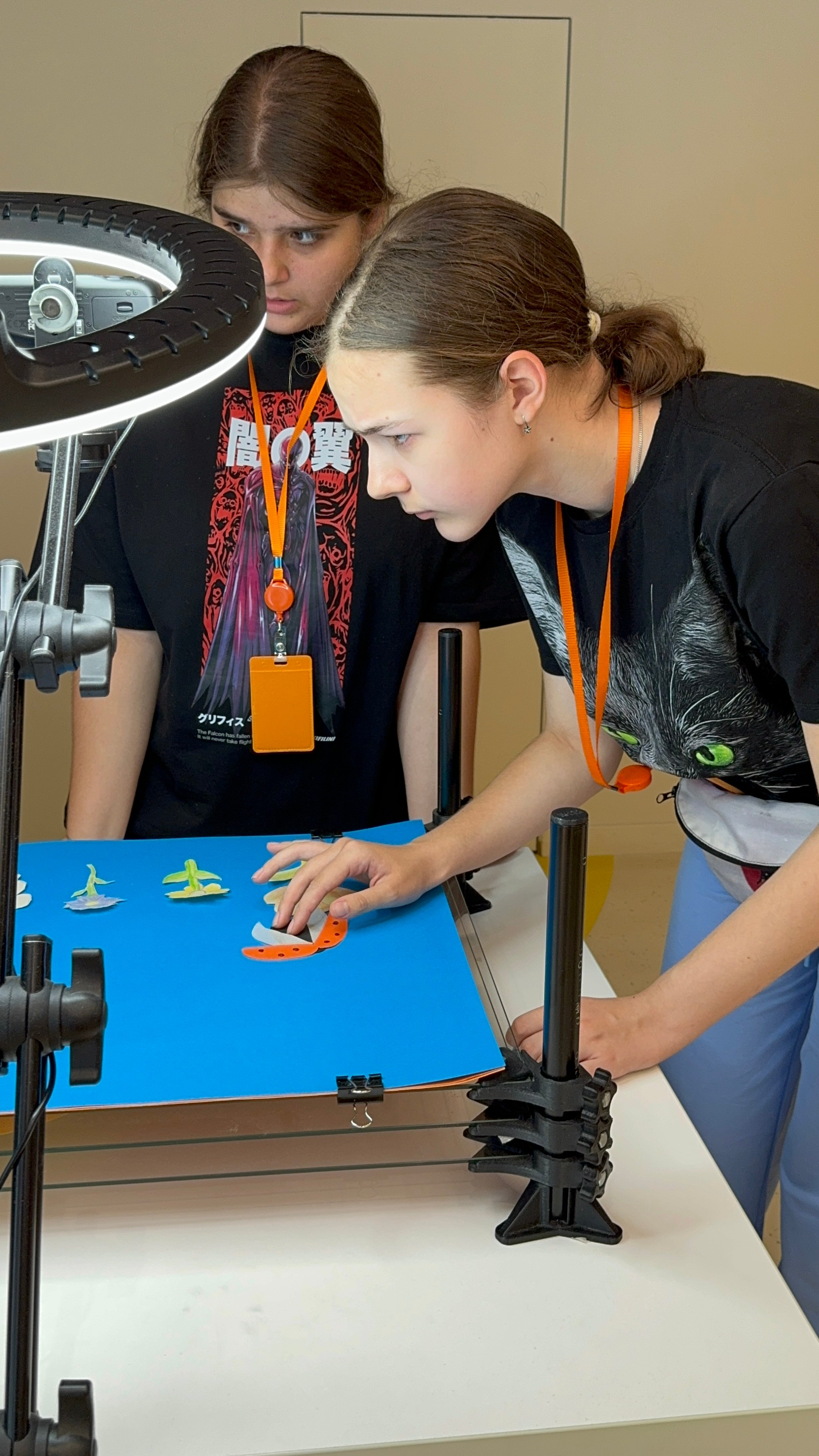 Приглашаем в арт-лагерь в Москве для детей!. Арт-вечеринки и мастер-классы в Москве для взрослых и детей