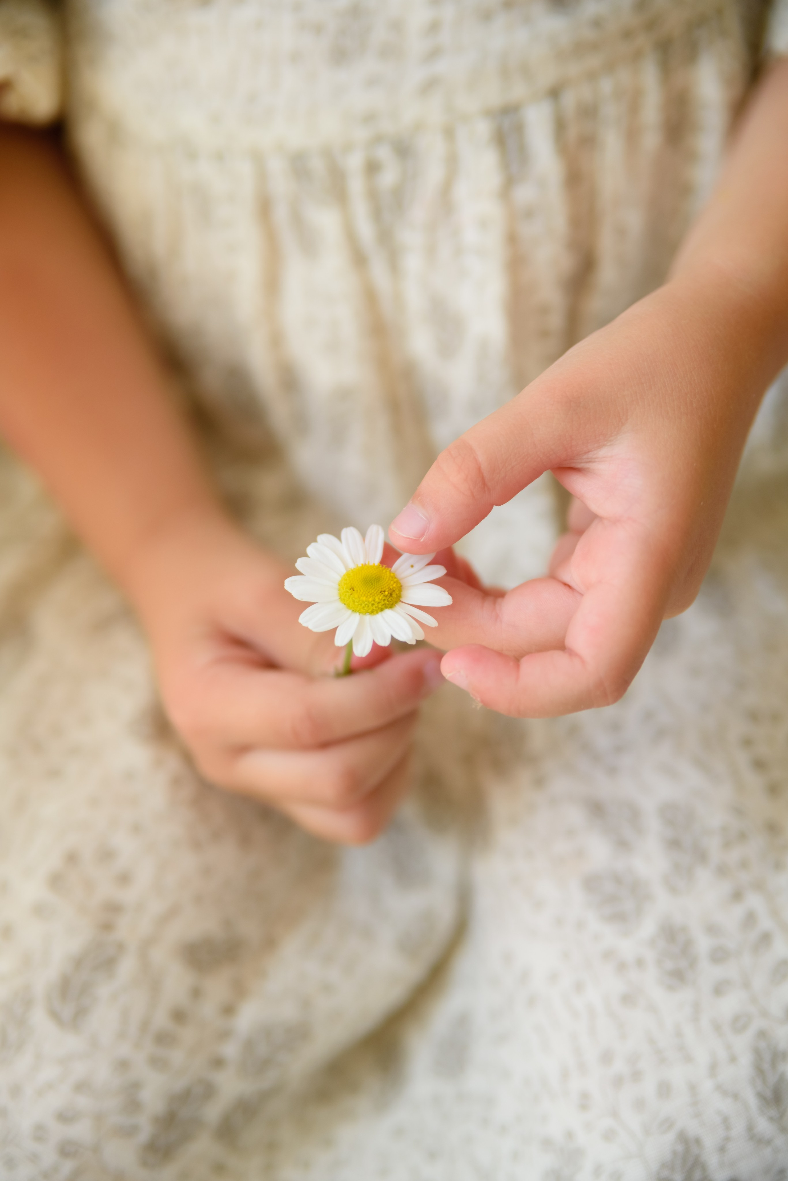Фотопроект «Ромашки» Аня и Даша. Детский Фотограф |Фотограф на годик в Брянске Ирина Романова